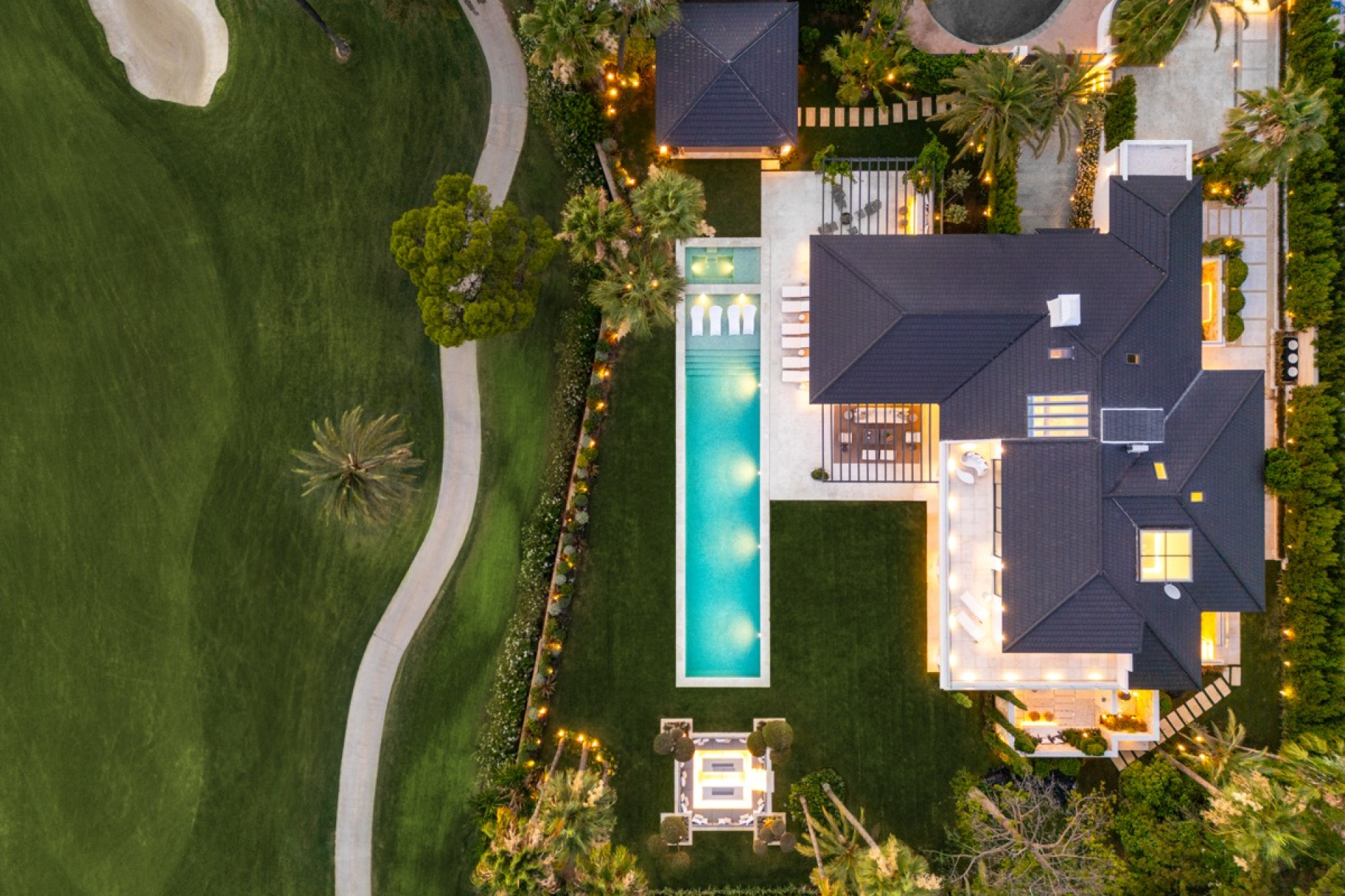 New Build - Villa - Marbella