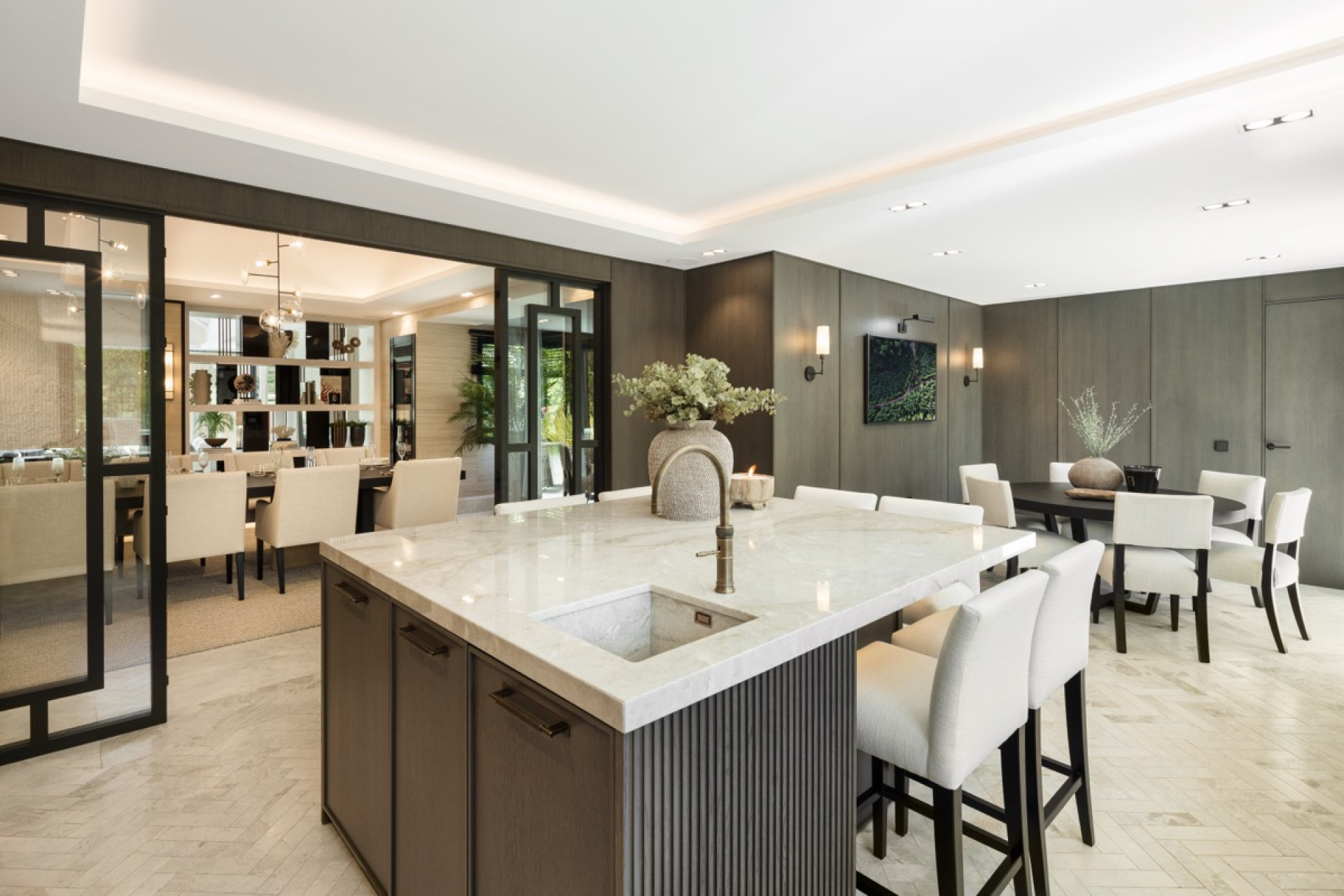 New Build - Villa - Marbella