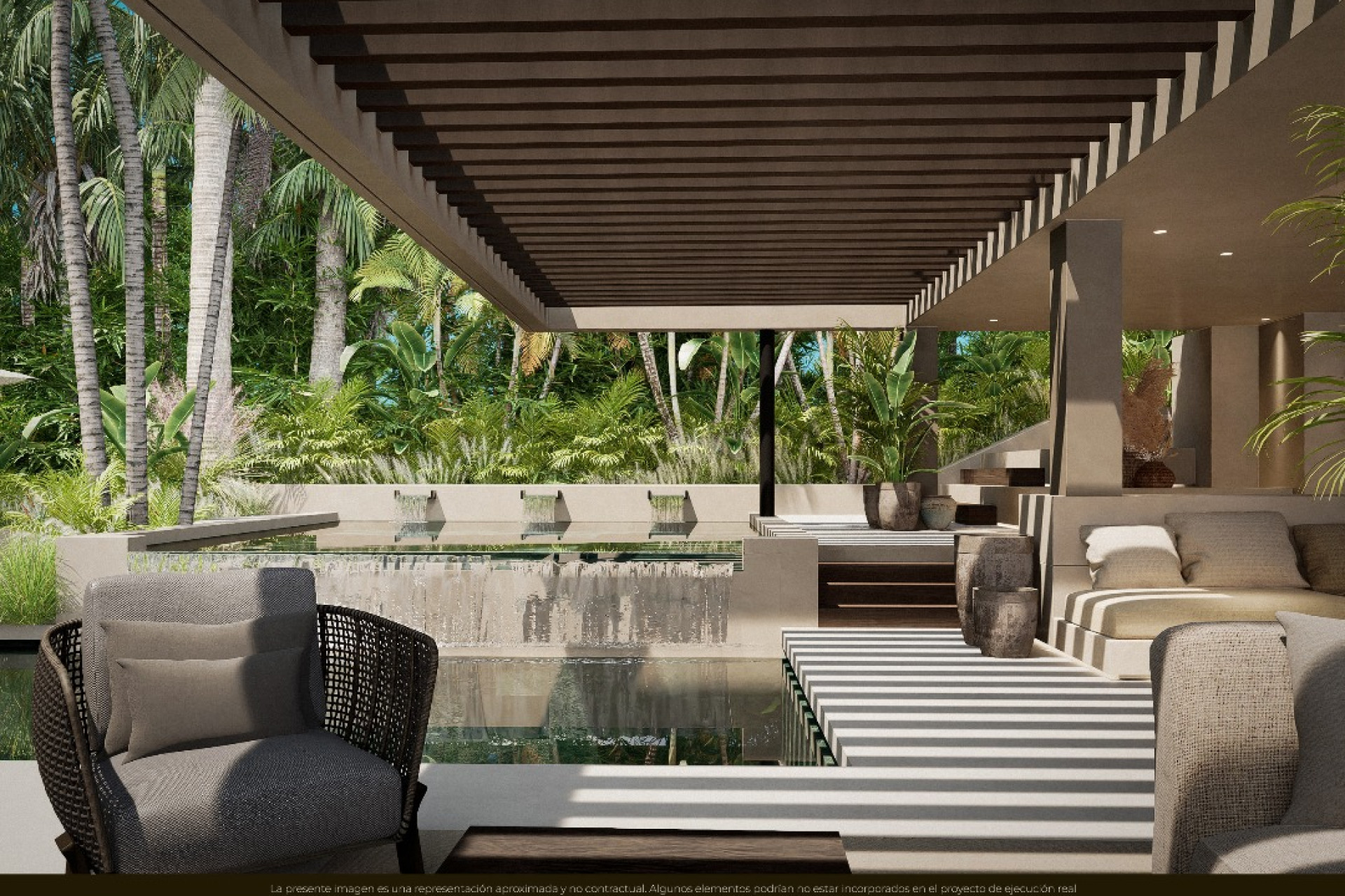 New Build - Villa - Marbella