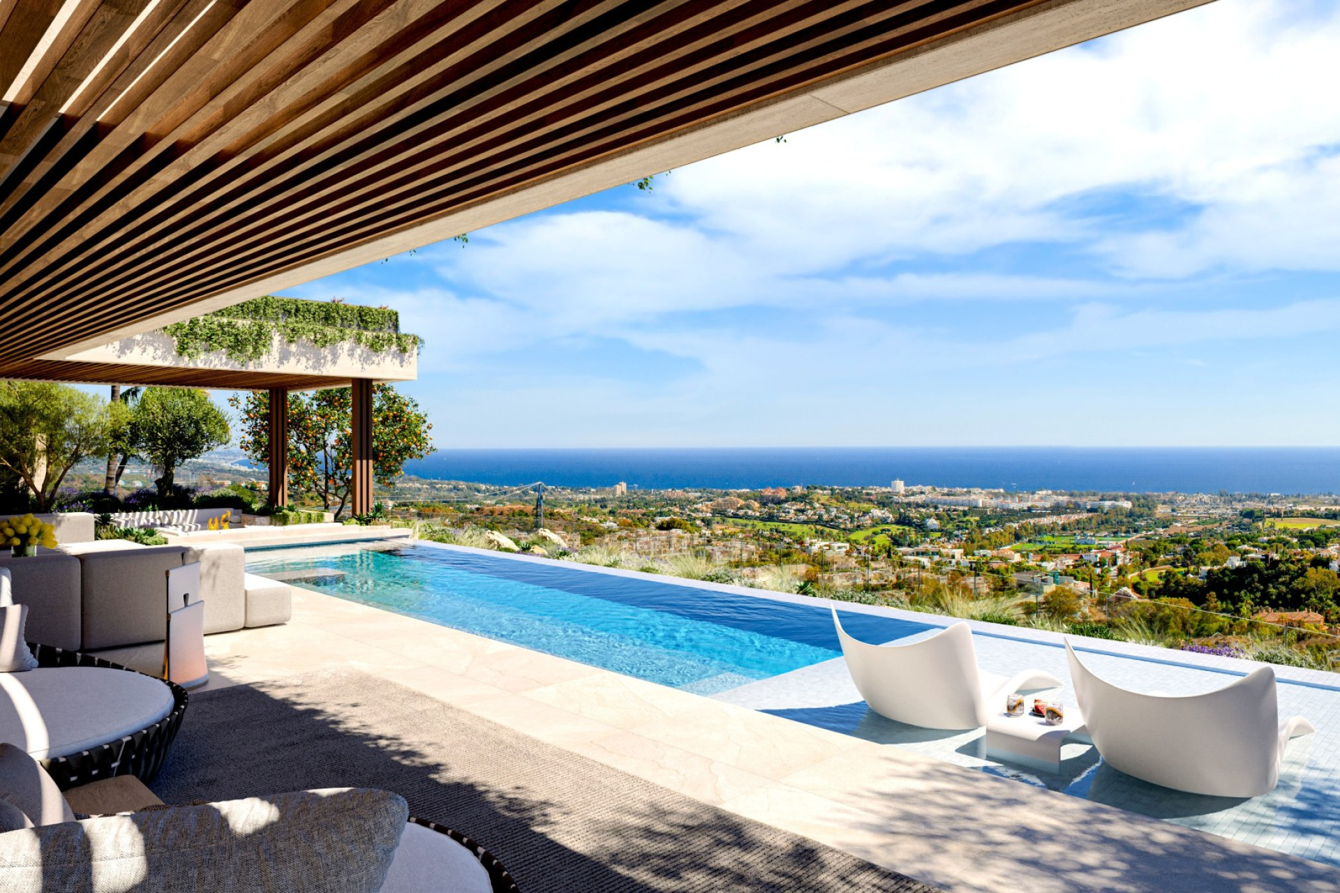 New Build - Villa - Marbella