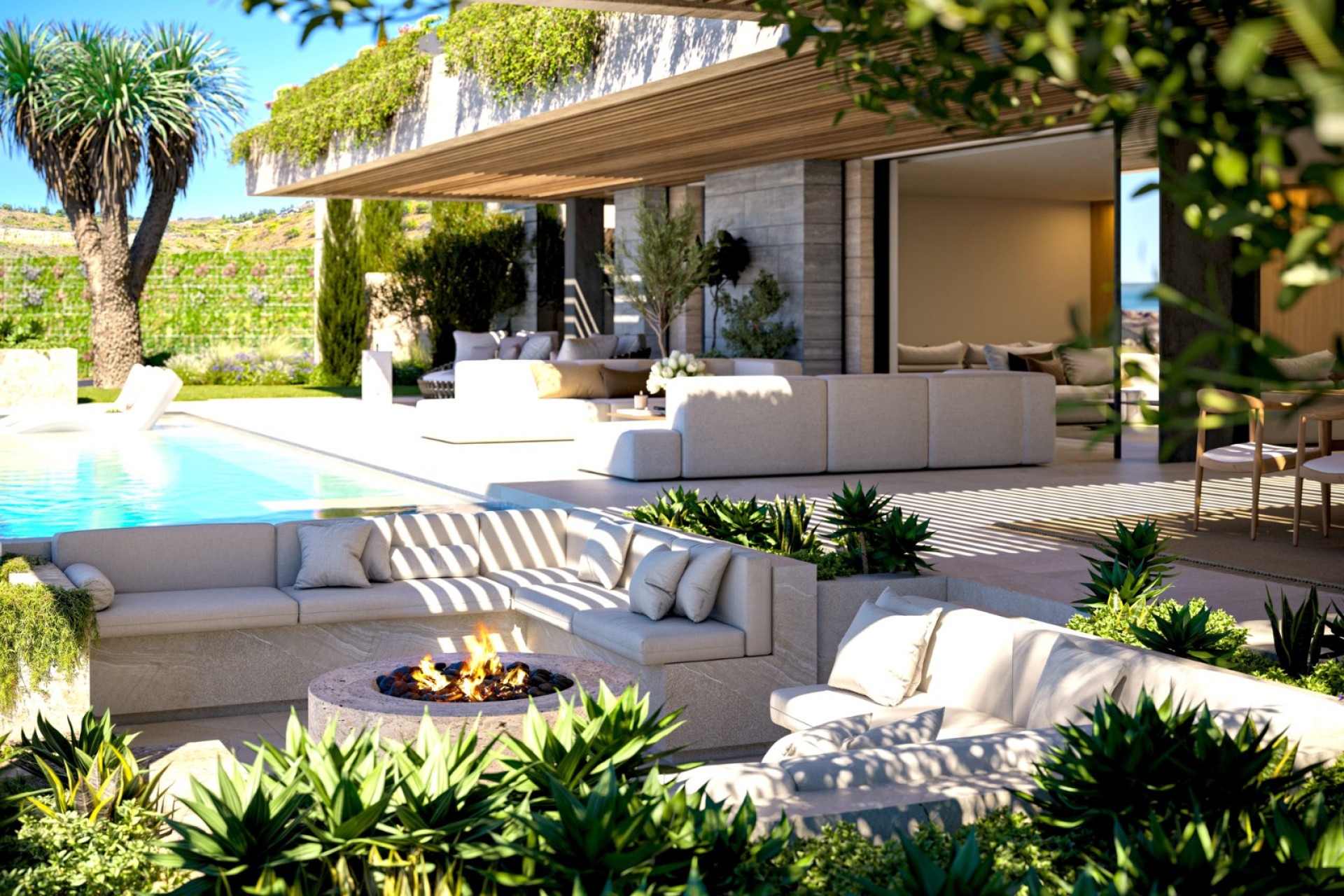 New Build - Villa - Marbella