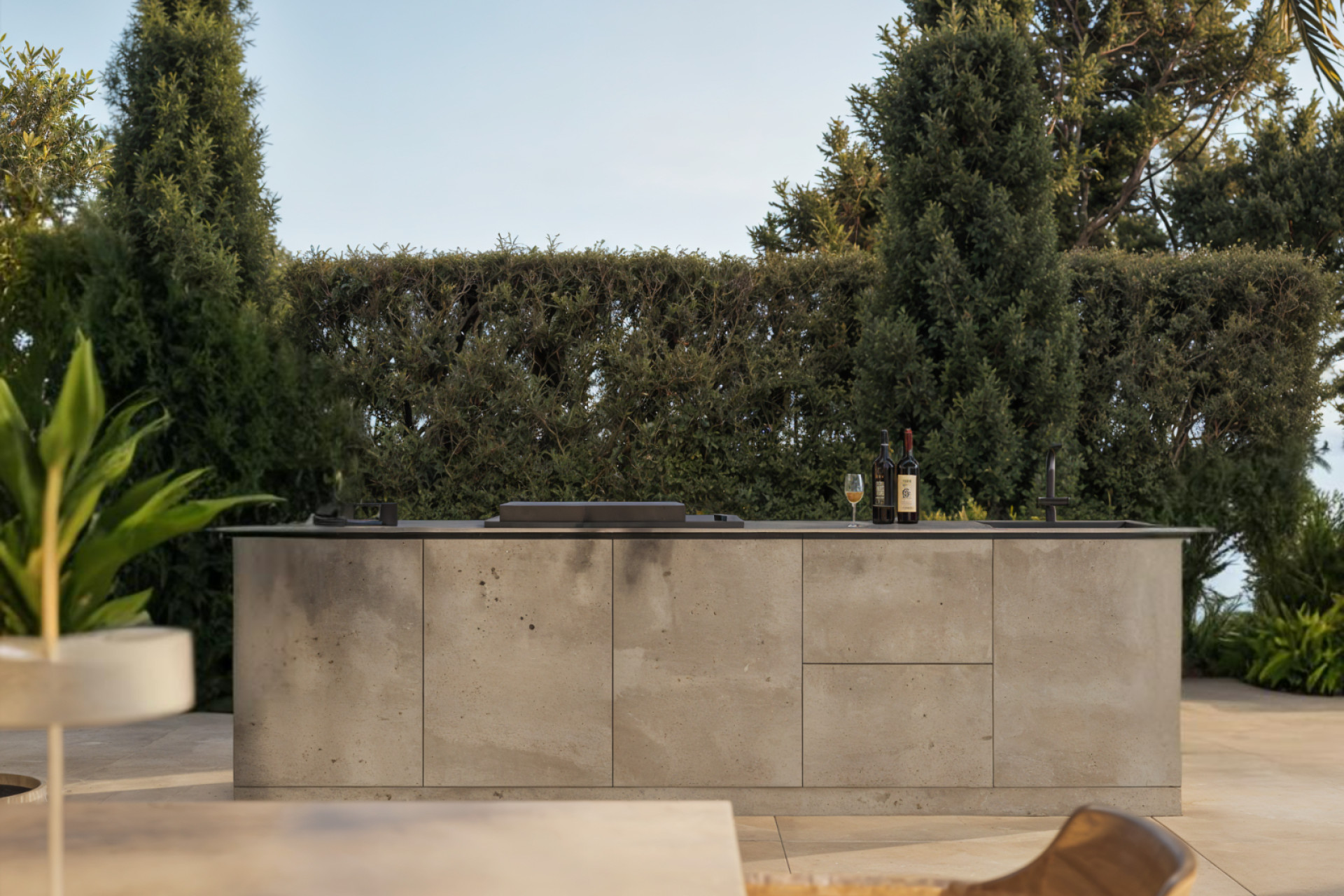 New Build - Villa - Marbella