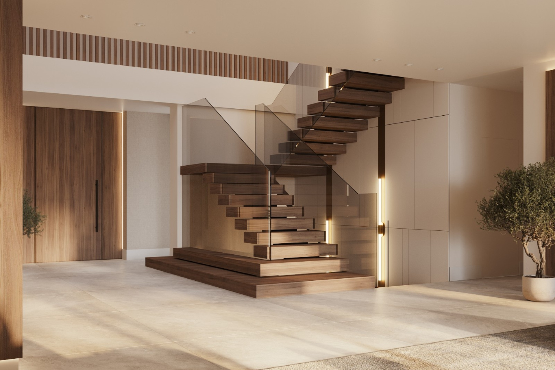 New Build - Villa - Marbella