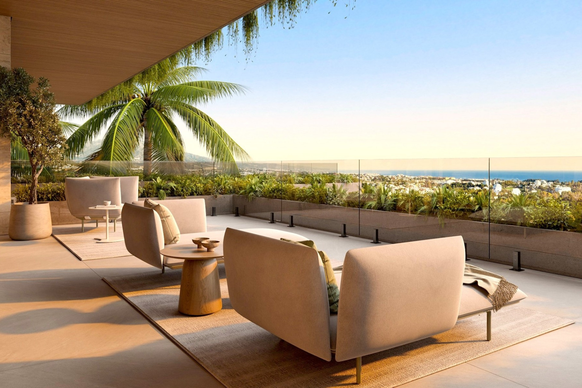 New Build - Villa - Marbella