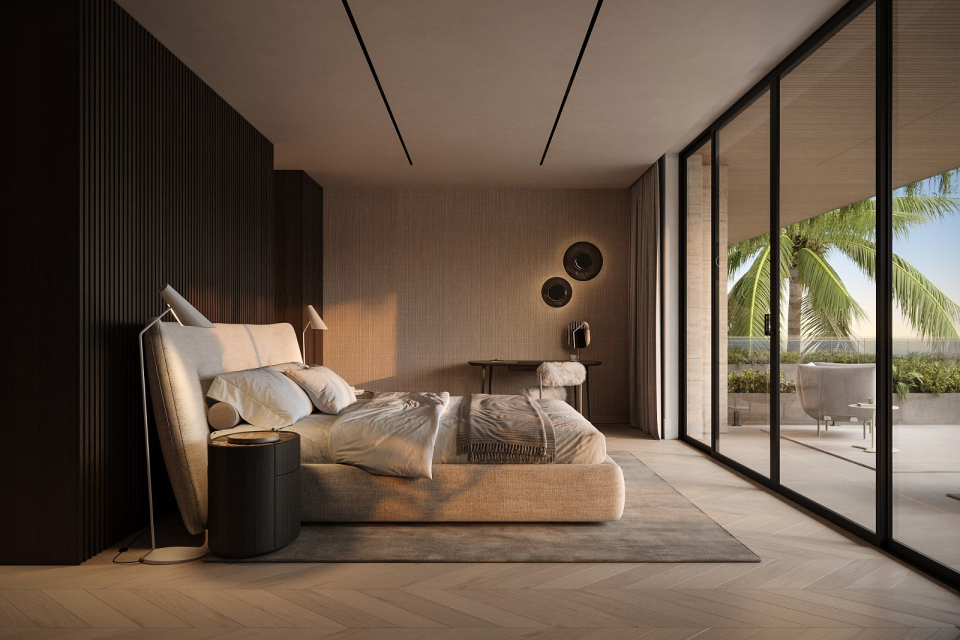 New Build - Villa - Marbella