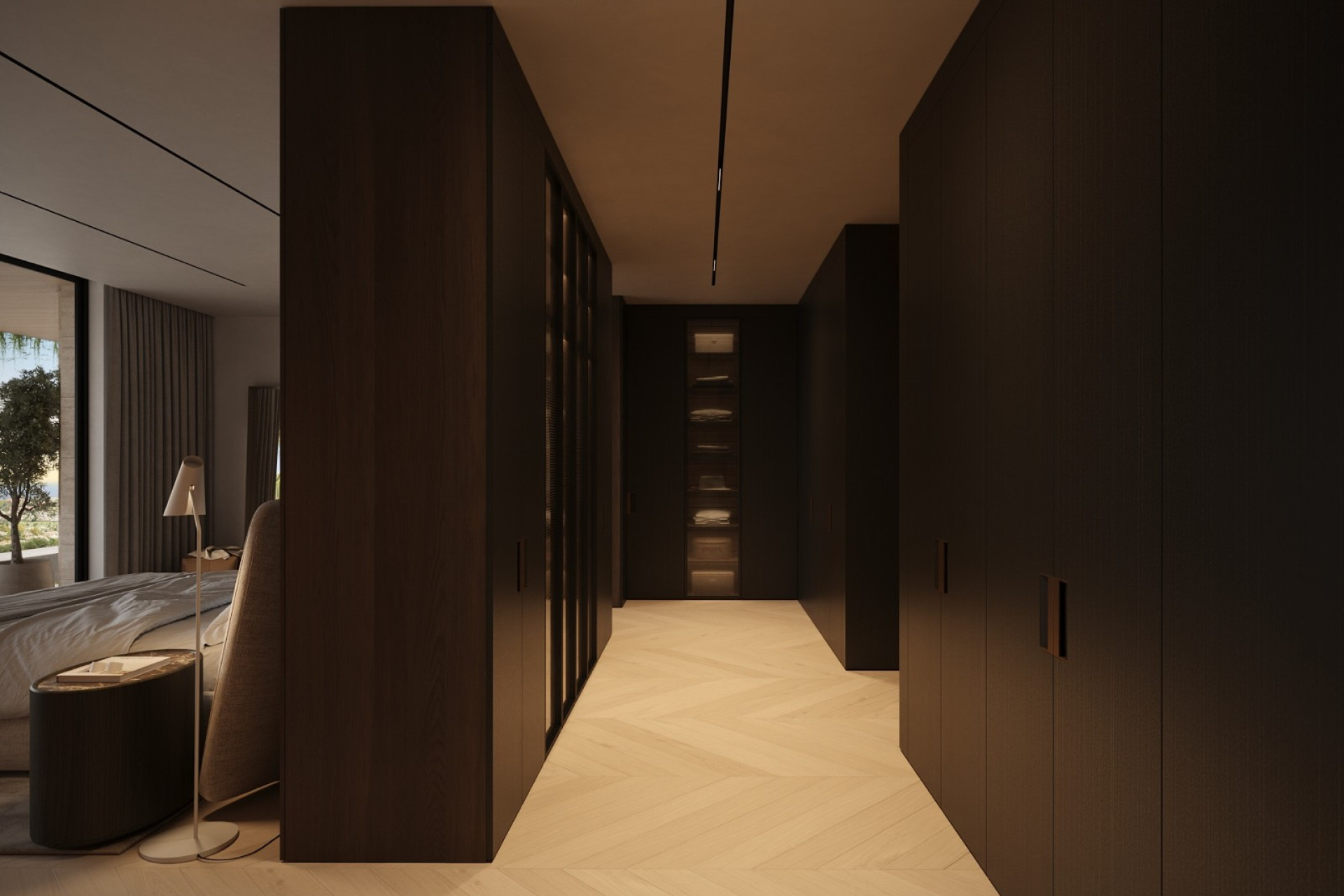 New Build - Villa - Marbella