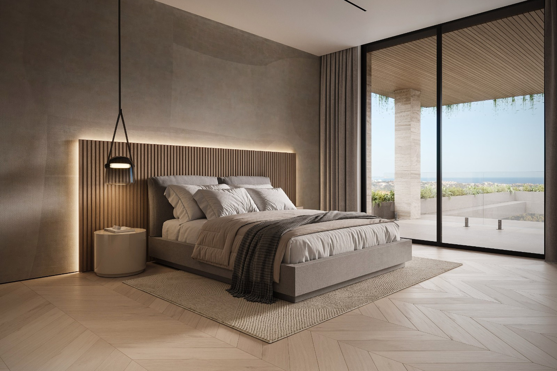 New Build - Villa - Marbella