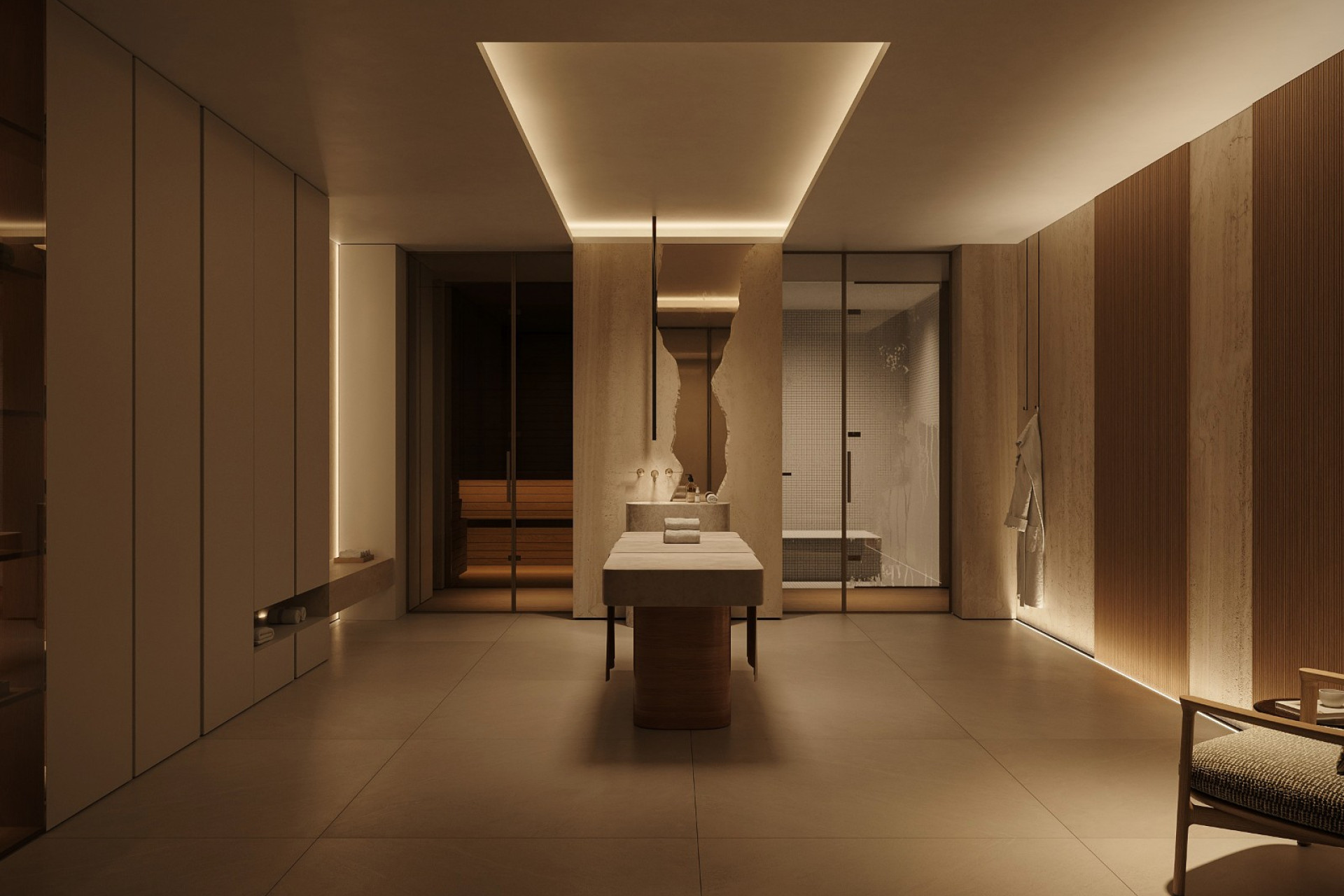 New Build - Villa - Marbella