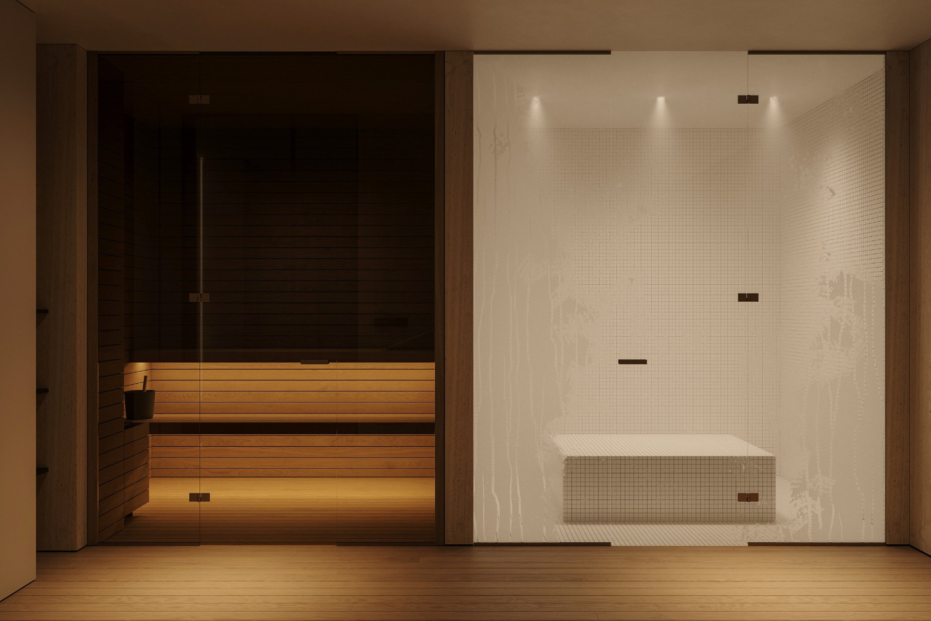 New Build - Villa - Marbella