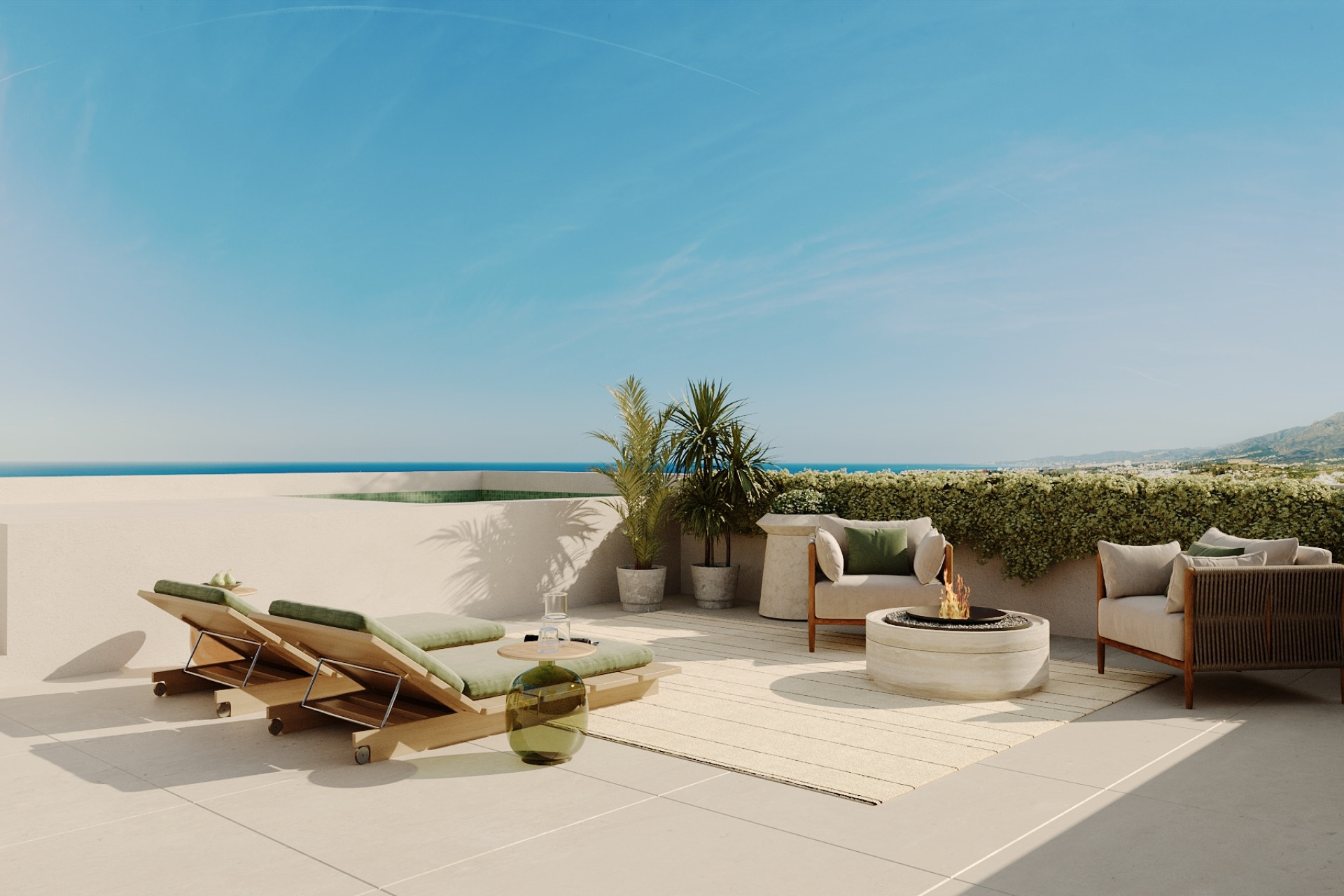 New Build - Villa - Marbella