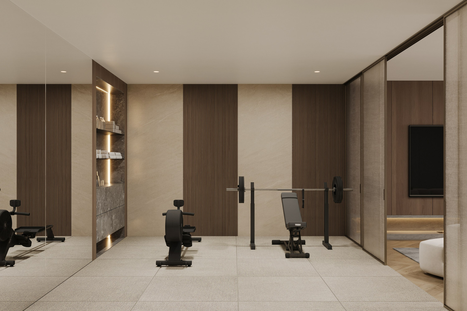 New Build - Villa - Marbella