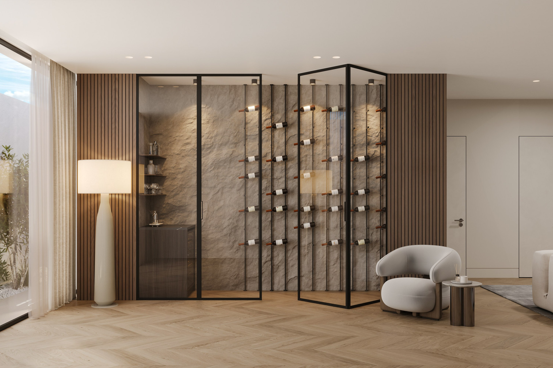 New Build - Villa - Marbella