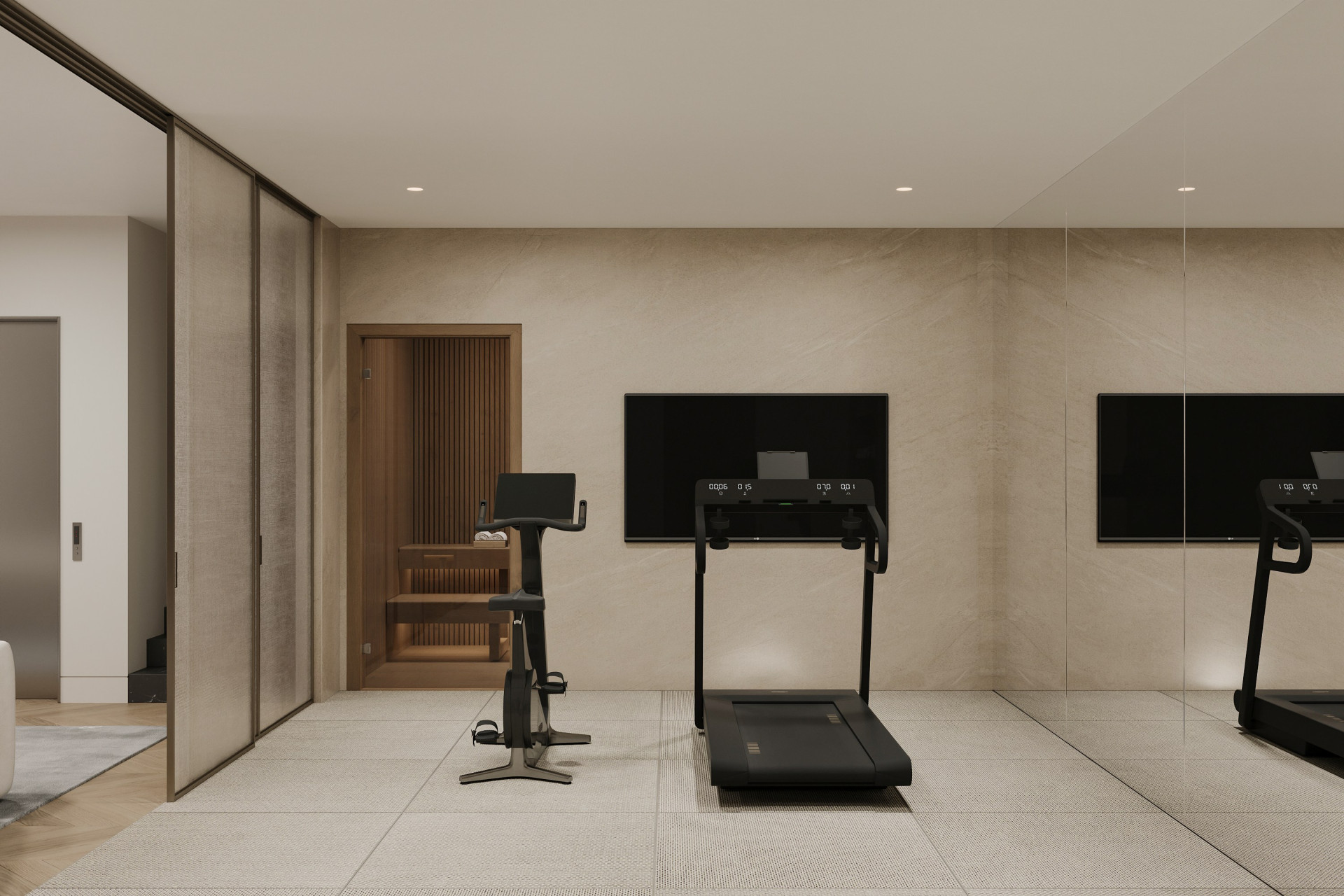 New Build - Villa - Marbella