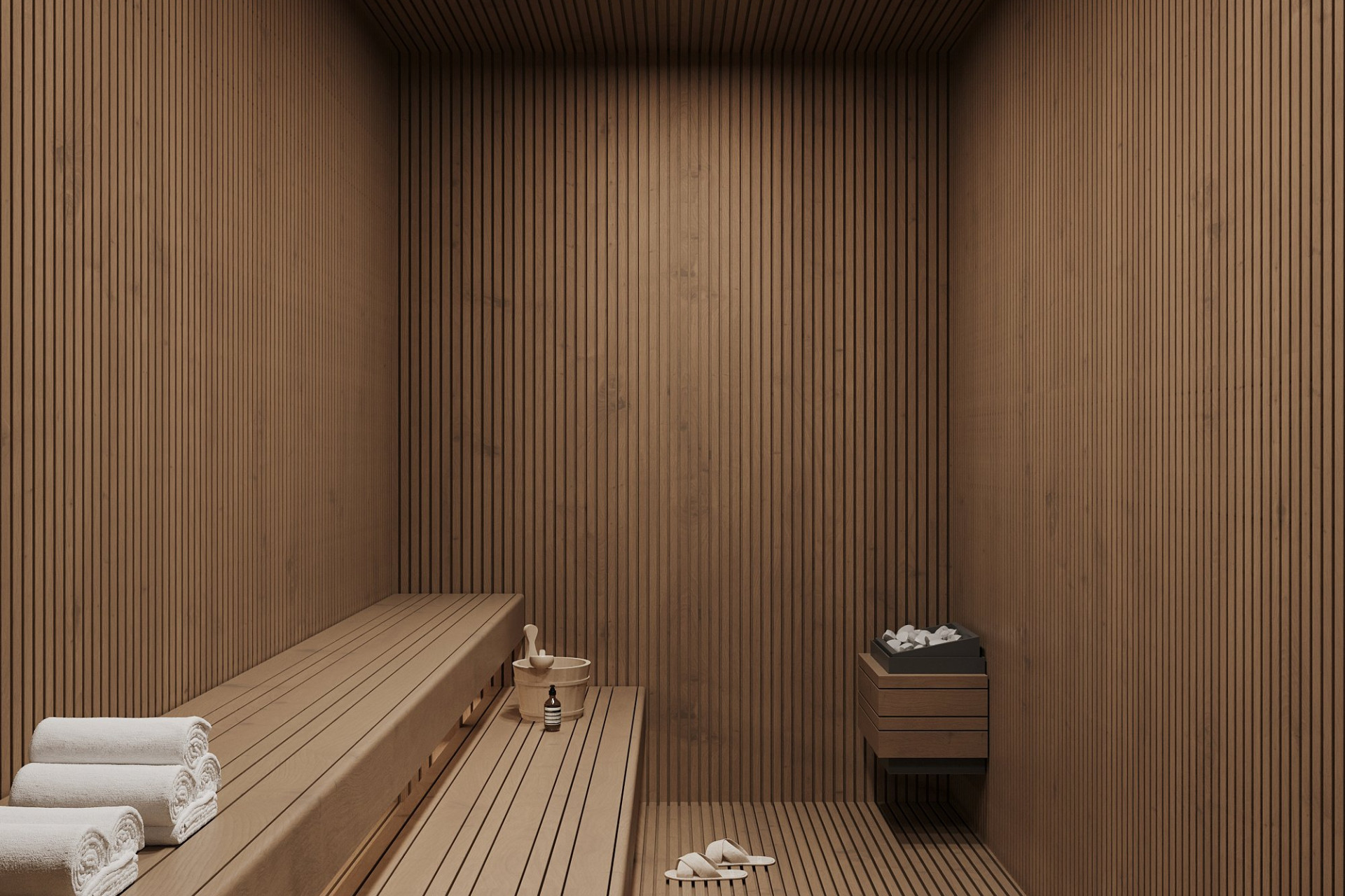 New Build - Villa - Marbella