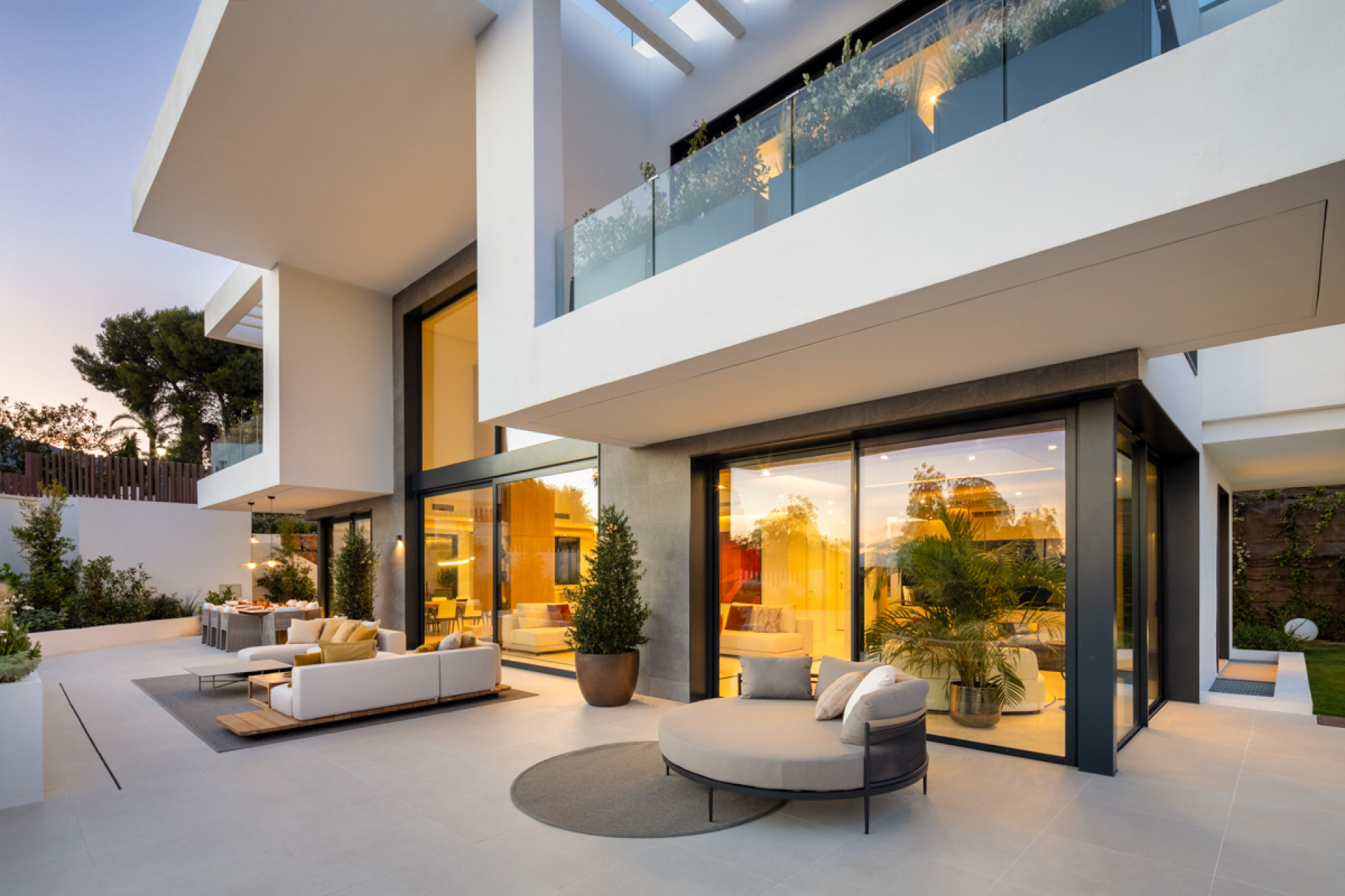 New Build - Villa - Marbella