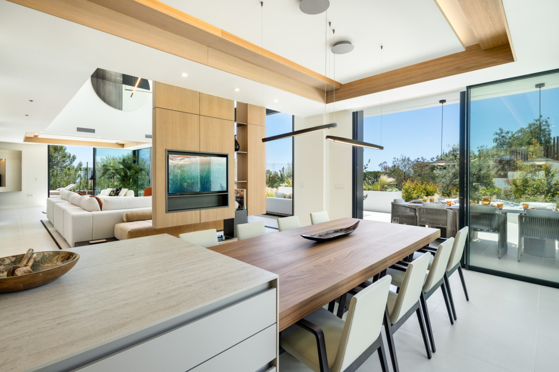 New Build - Villa - Marbella