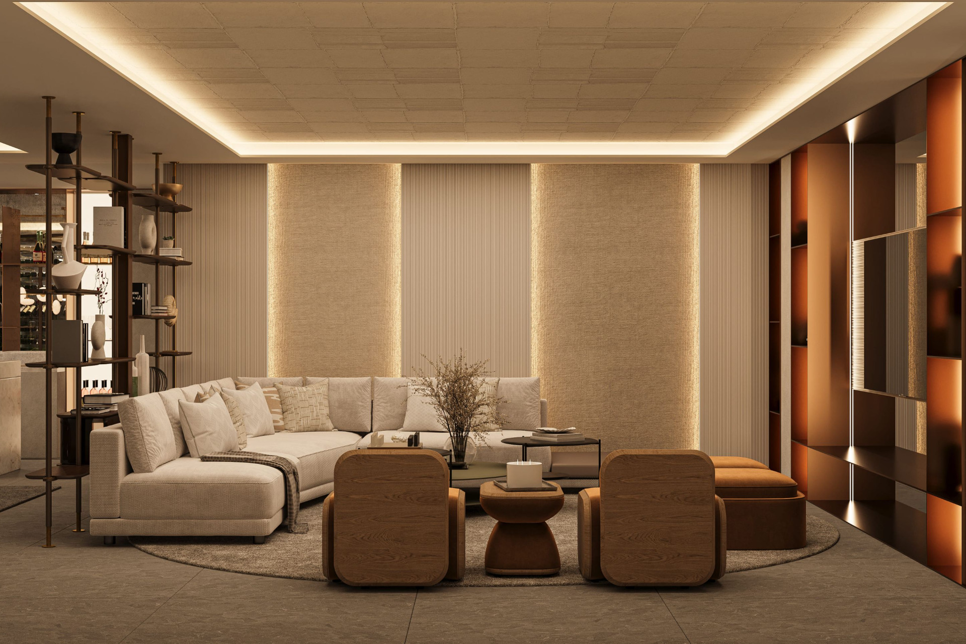 New Build - Villa - Marbella