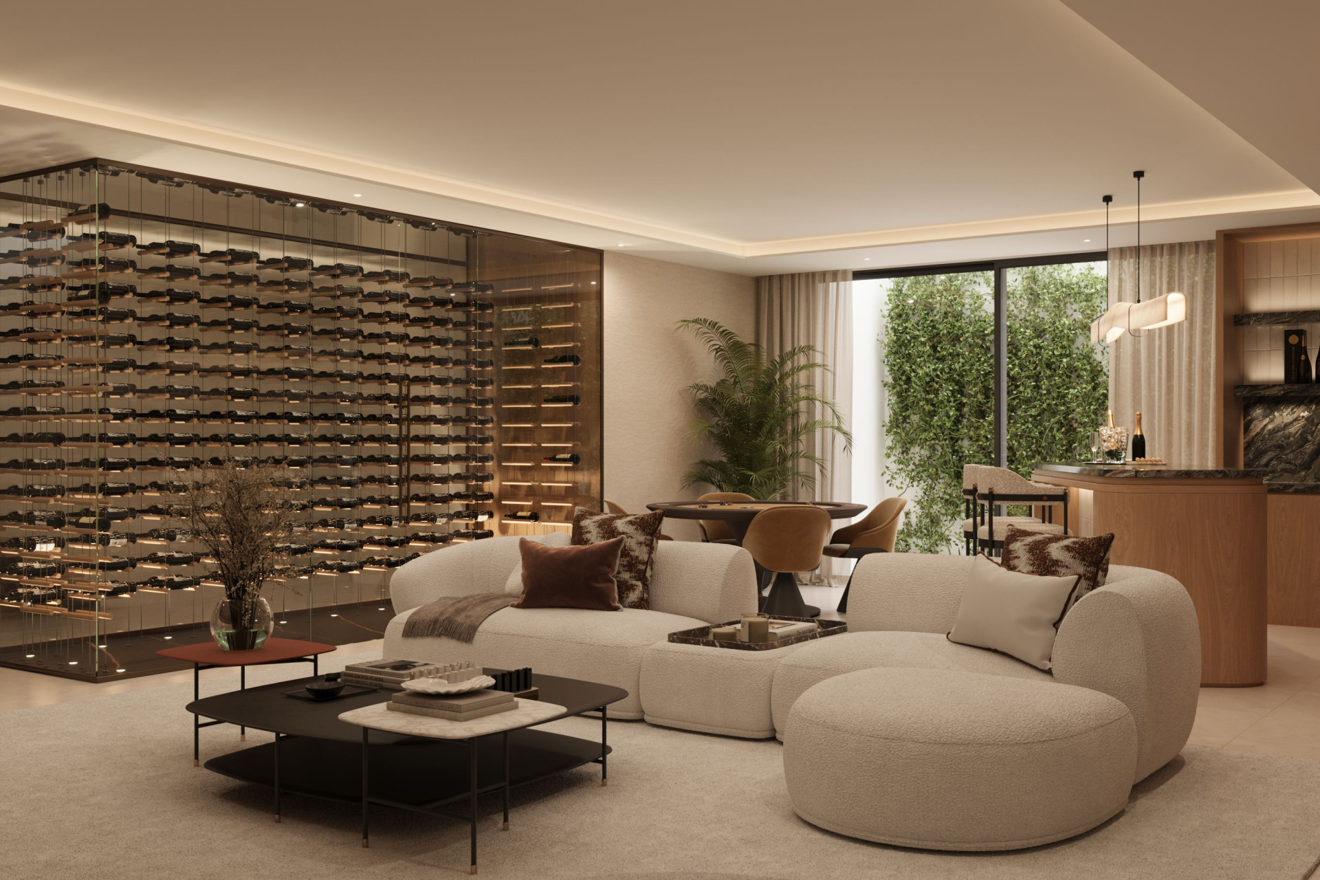 New Build - Villa - Marbella