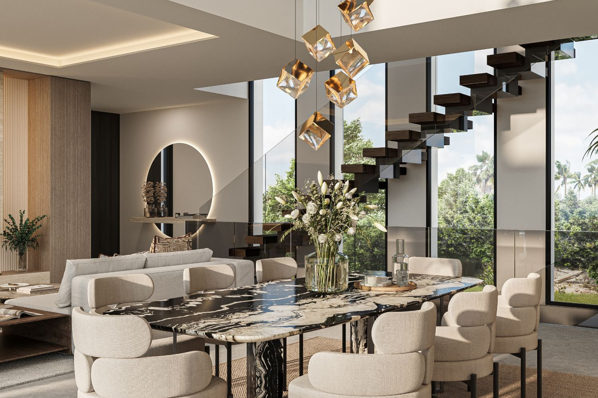 New Build - Villa - Marbella
