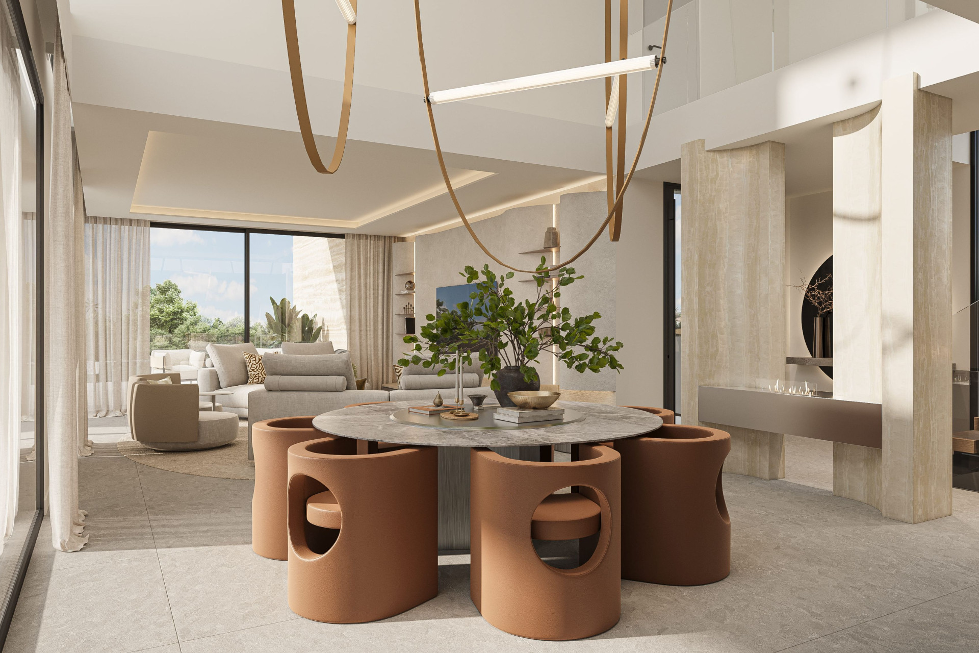 New Build - Villa - Marbella