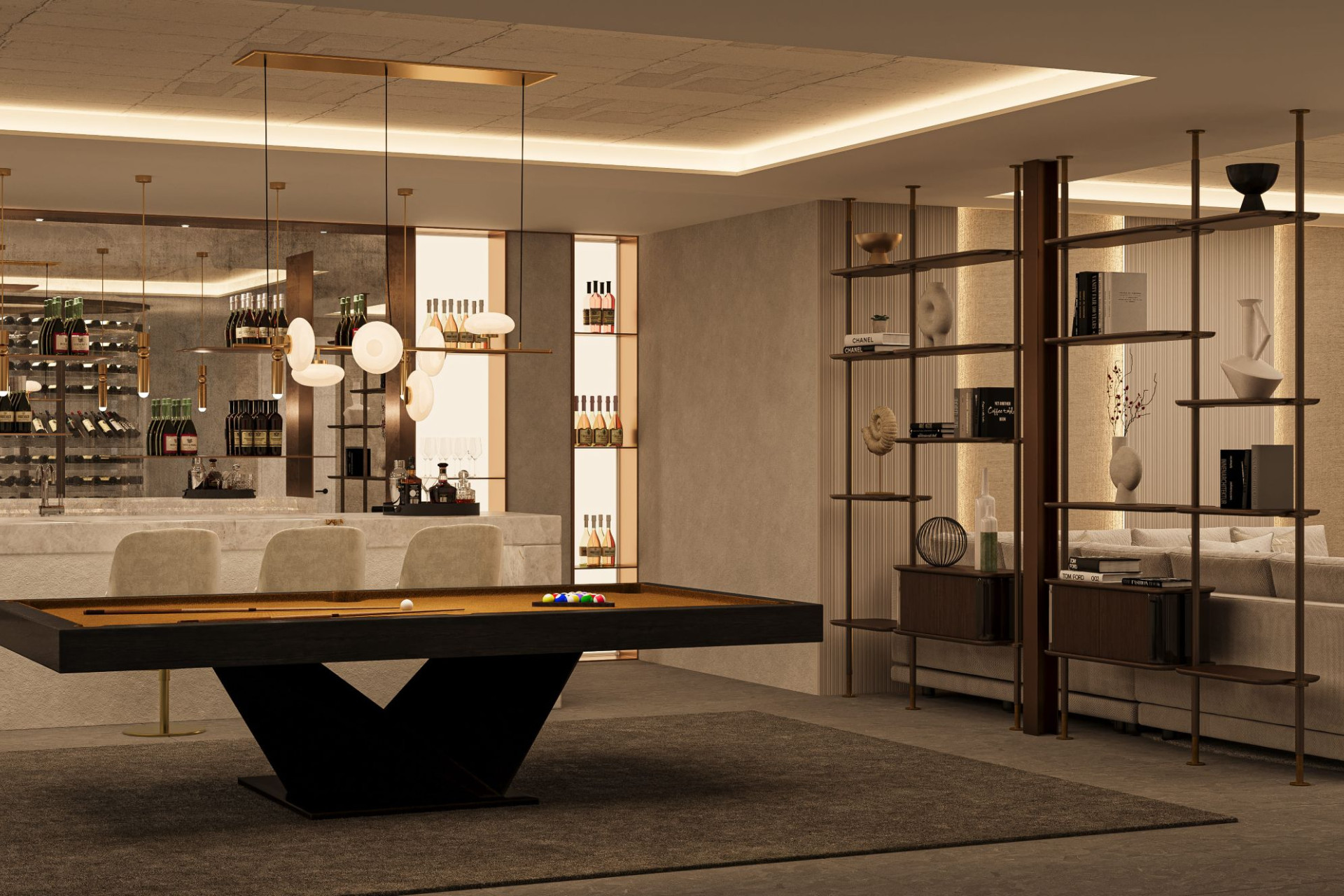 New Build - Villa - Marbella