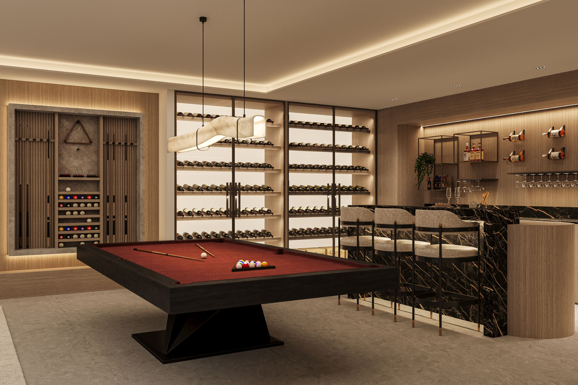 New Build - Villa - Marbella