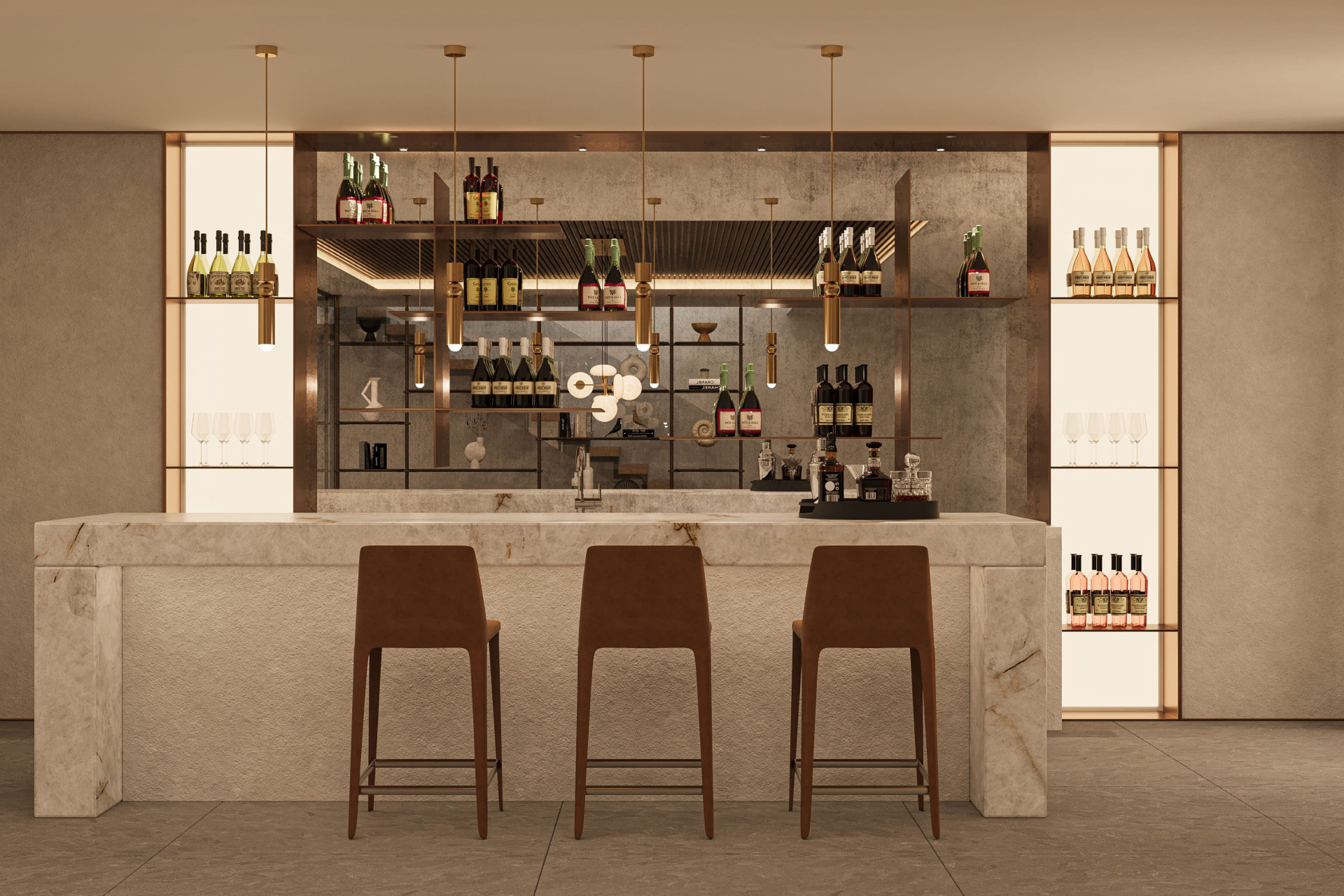 New Build - Villa - Marbella