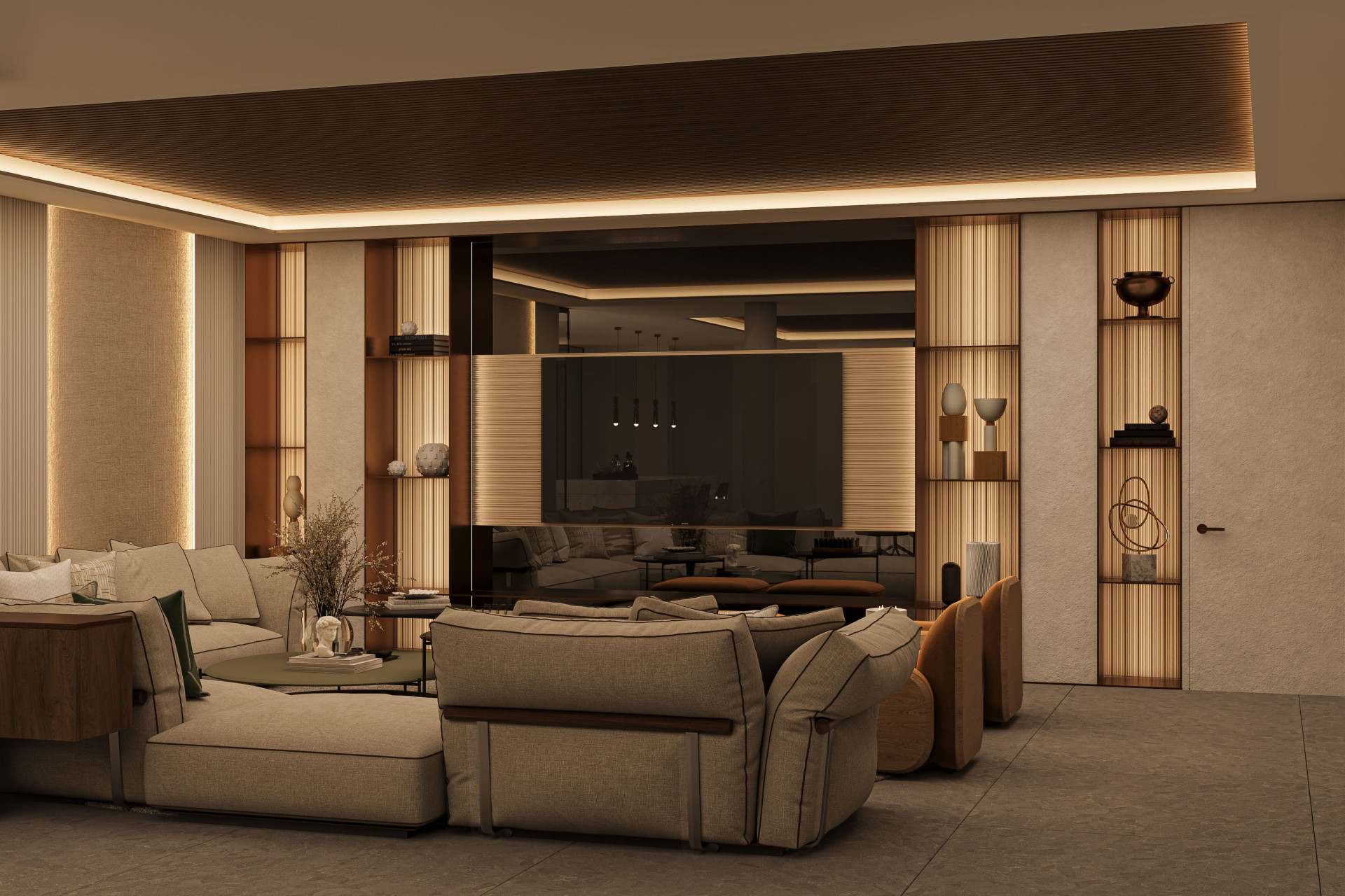 New Build - Villa - Marbella