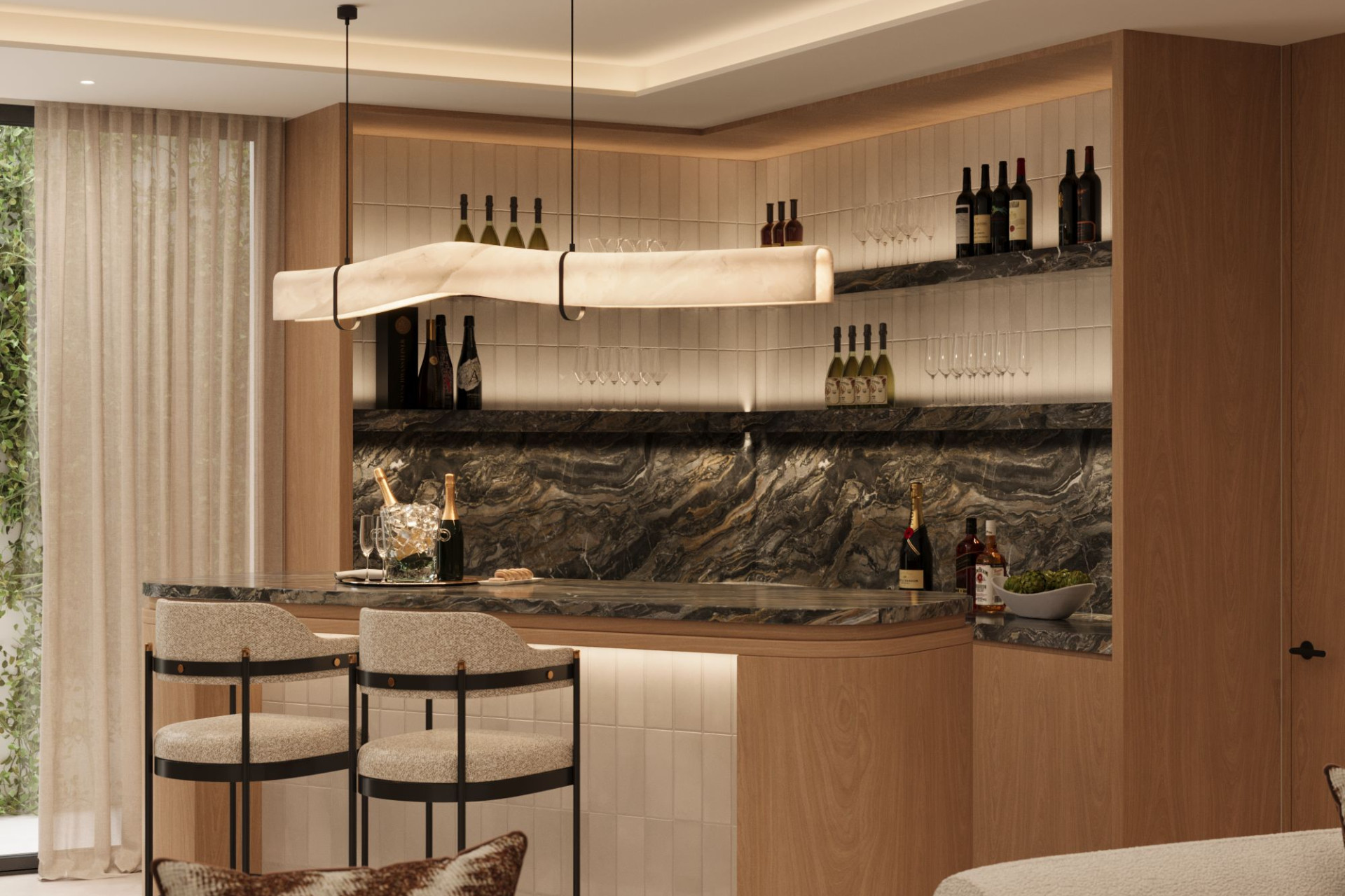 New Build - Villa - Marbella