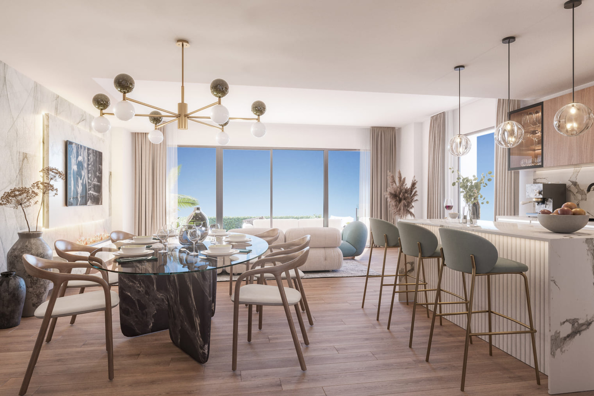New Build - Villa - Mijas