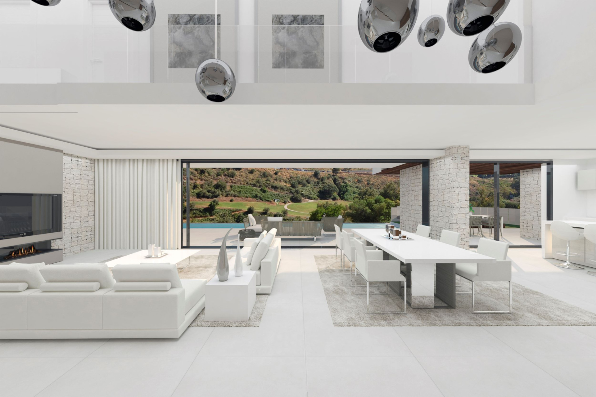 New Build - Villa - Mijas