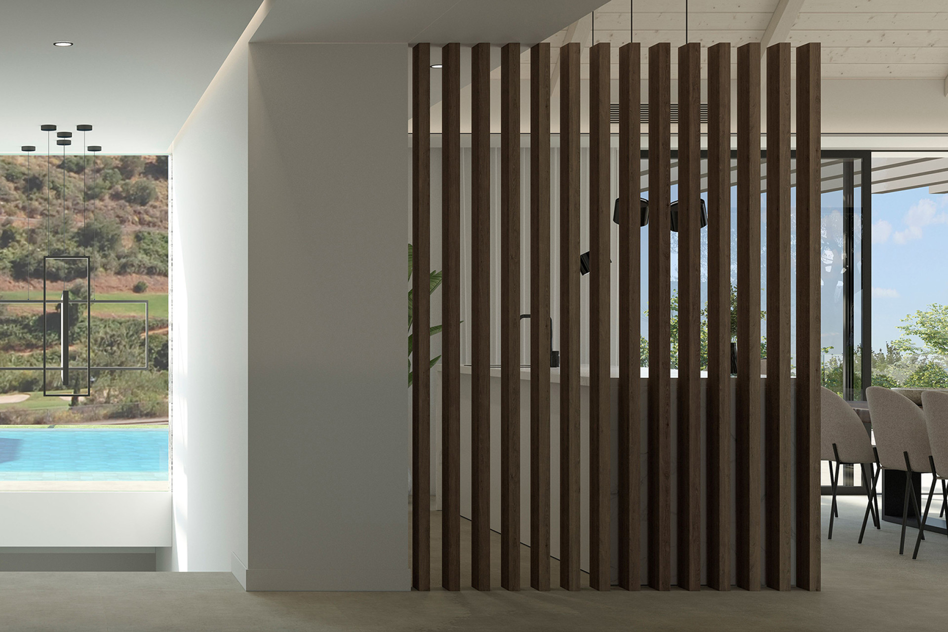 New Build - Villa - Mijas