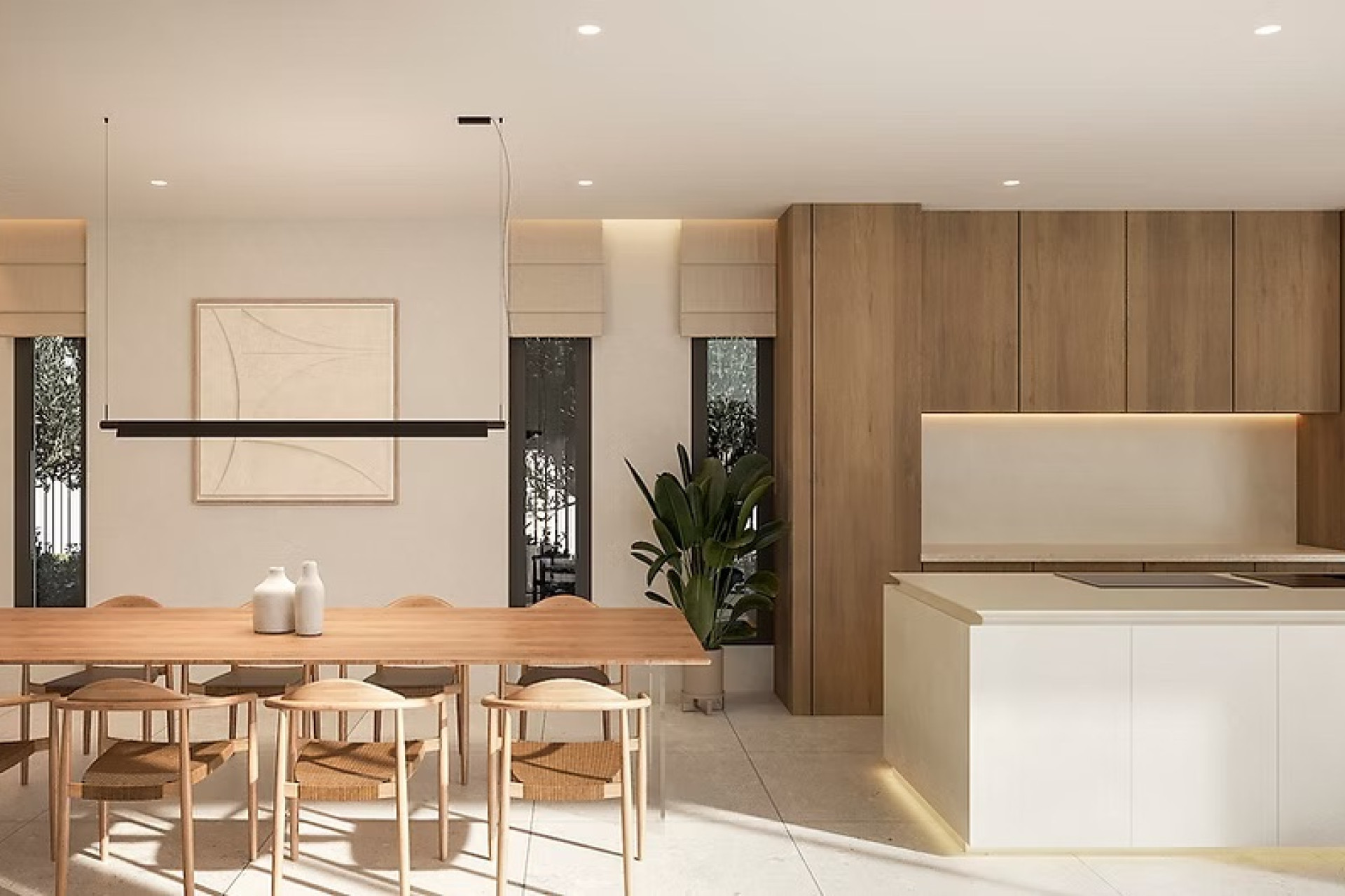 New Build - Villa - Moraira_Teulada - Moraira