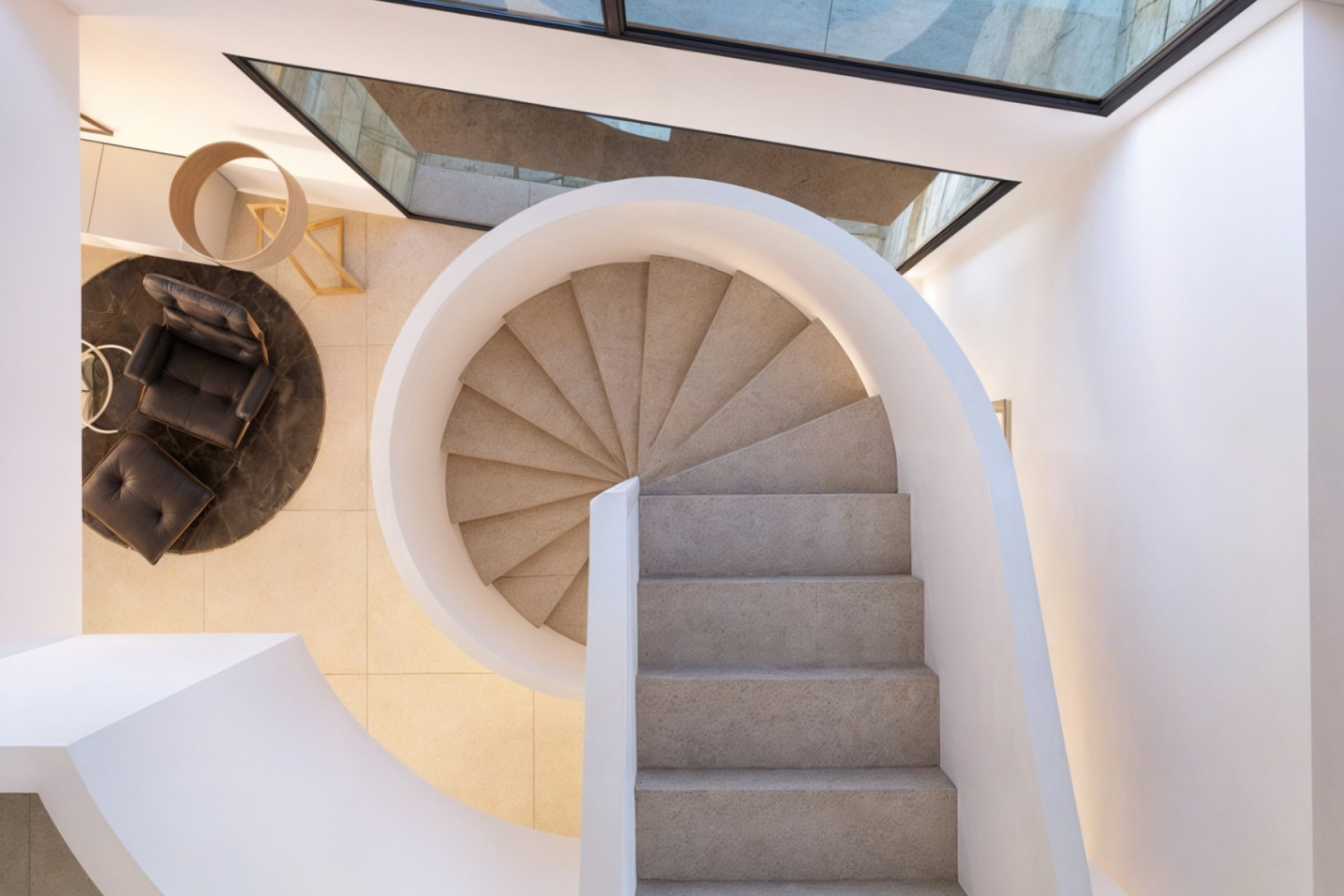 New Build - Villa - Moraira_Teulada - Moraira