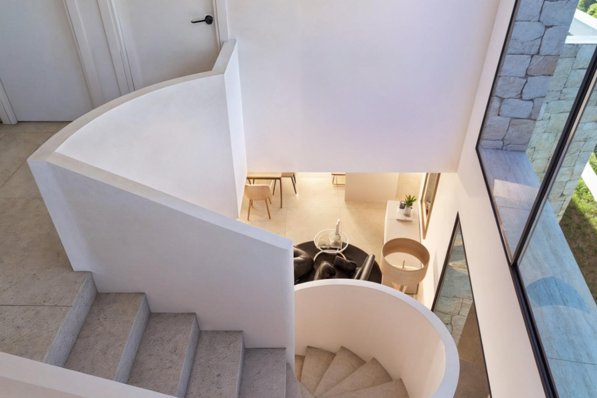 New Build - Villa - Moraira_Teulada - Moraira