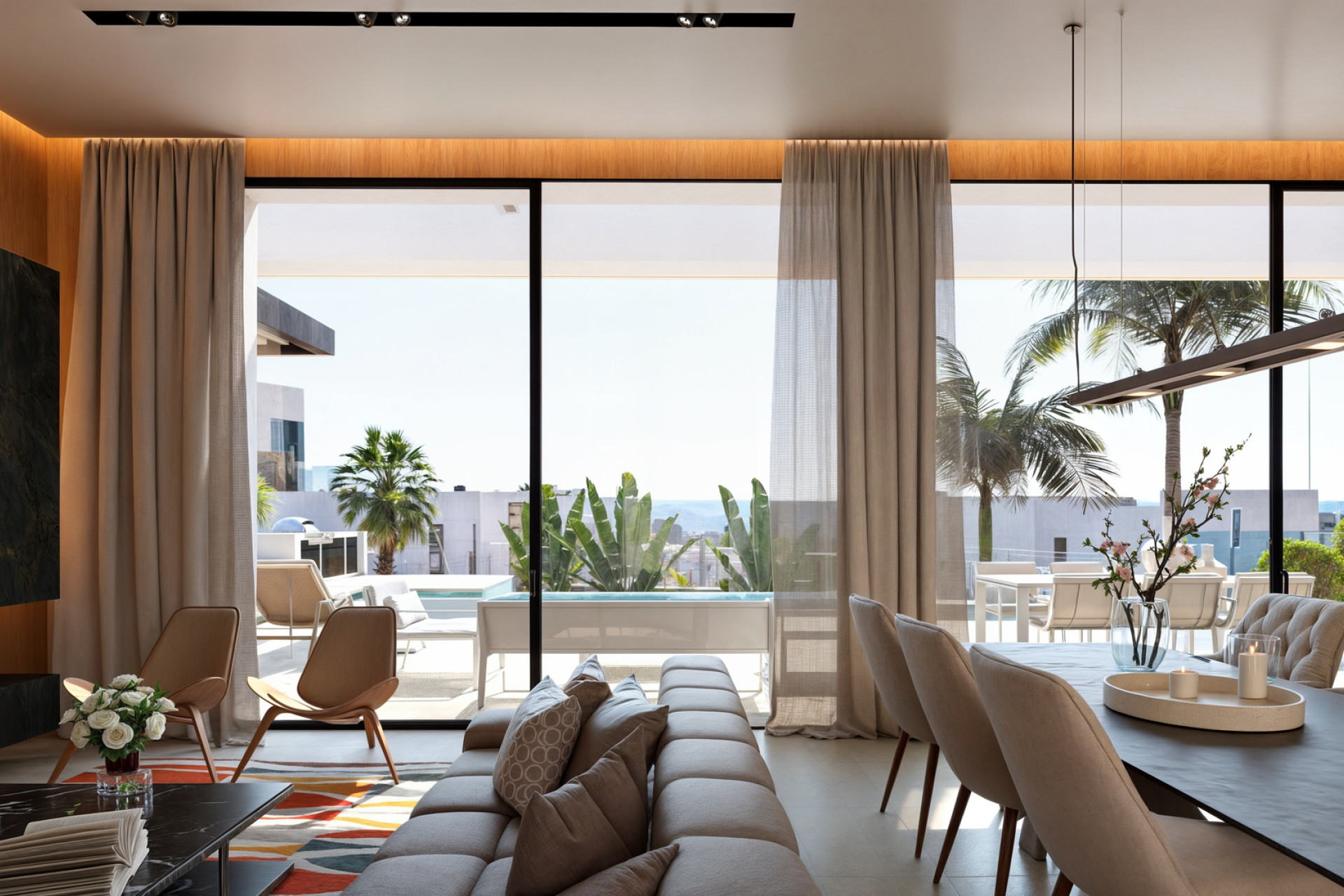 New Build - Villa - Moraira_Teulada - Moraira