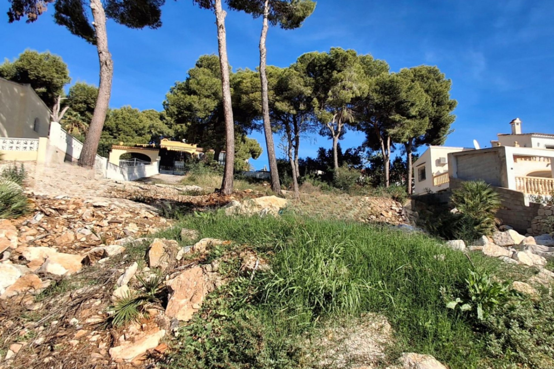New Build - Villa - Moraira_Teulada - Moraira