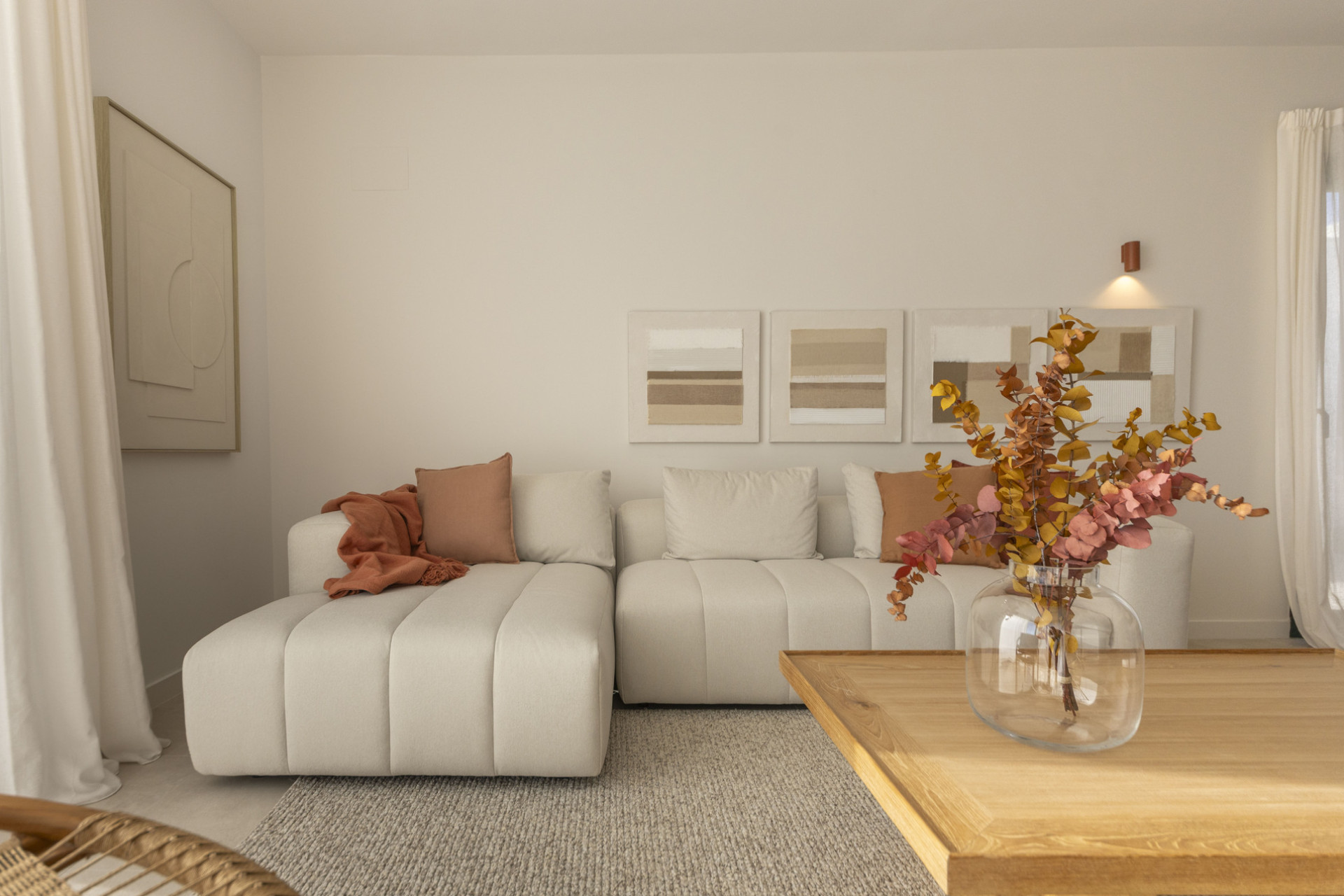 New Build - Villa - Murcia - Altaona Golf & Country Village