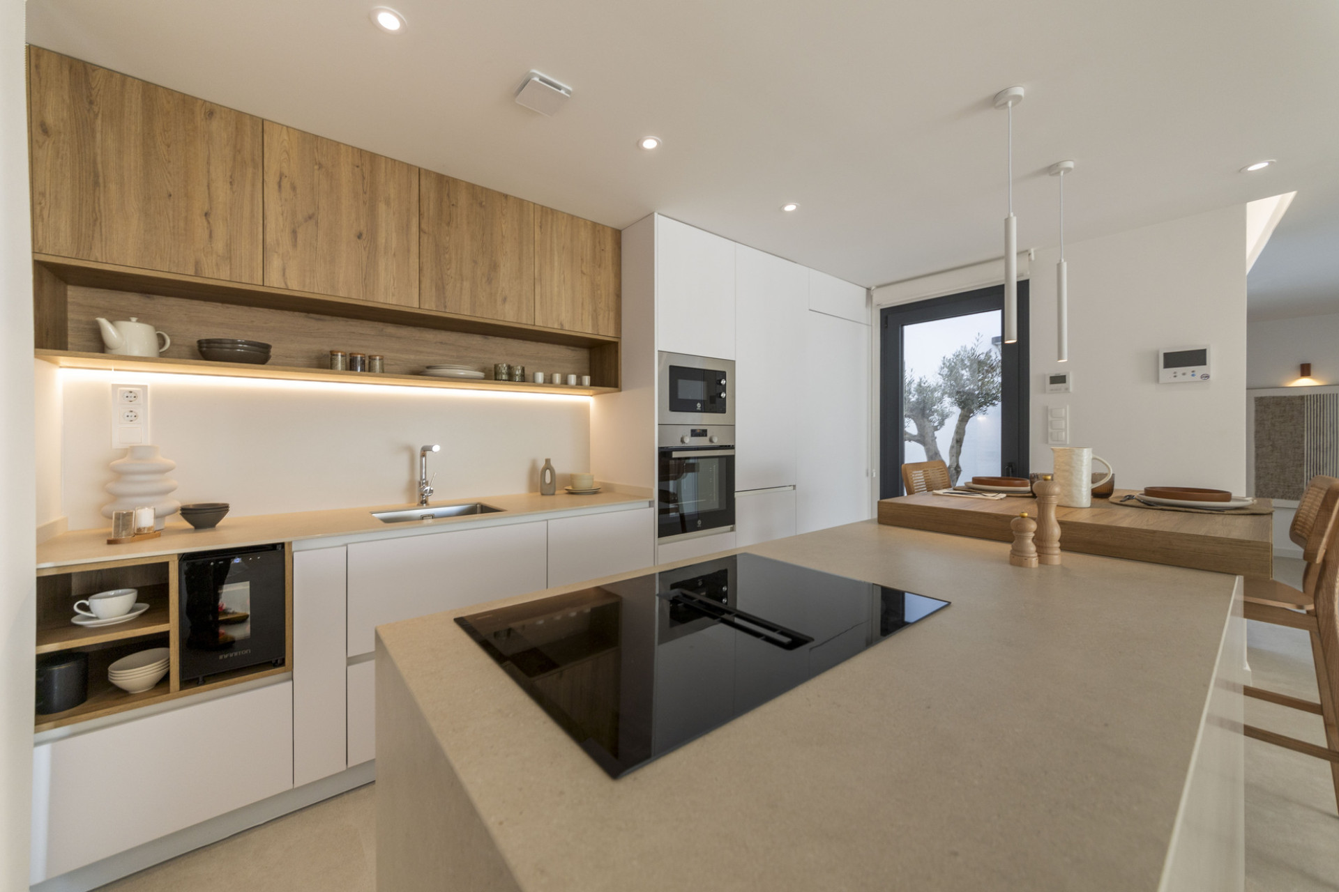 New Build - Villa - Murcia - Altaona Golf & Country Village