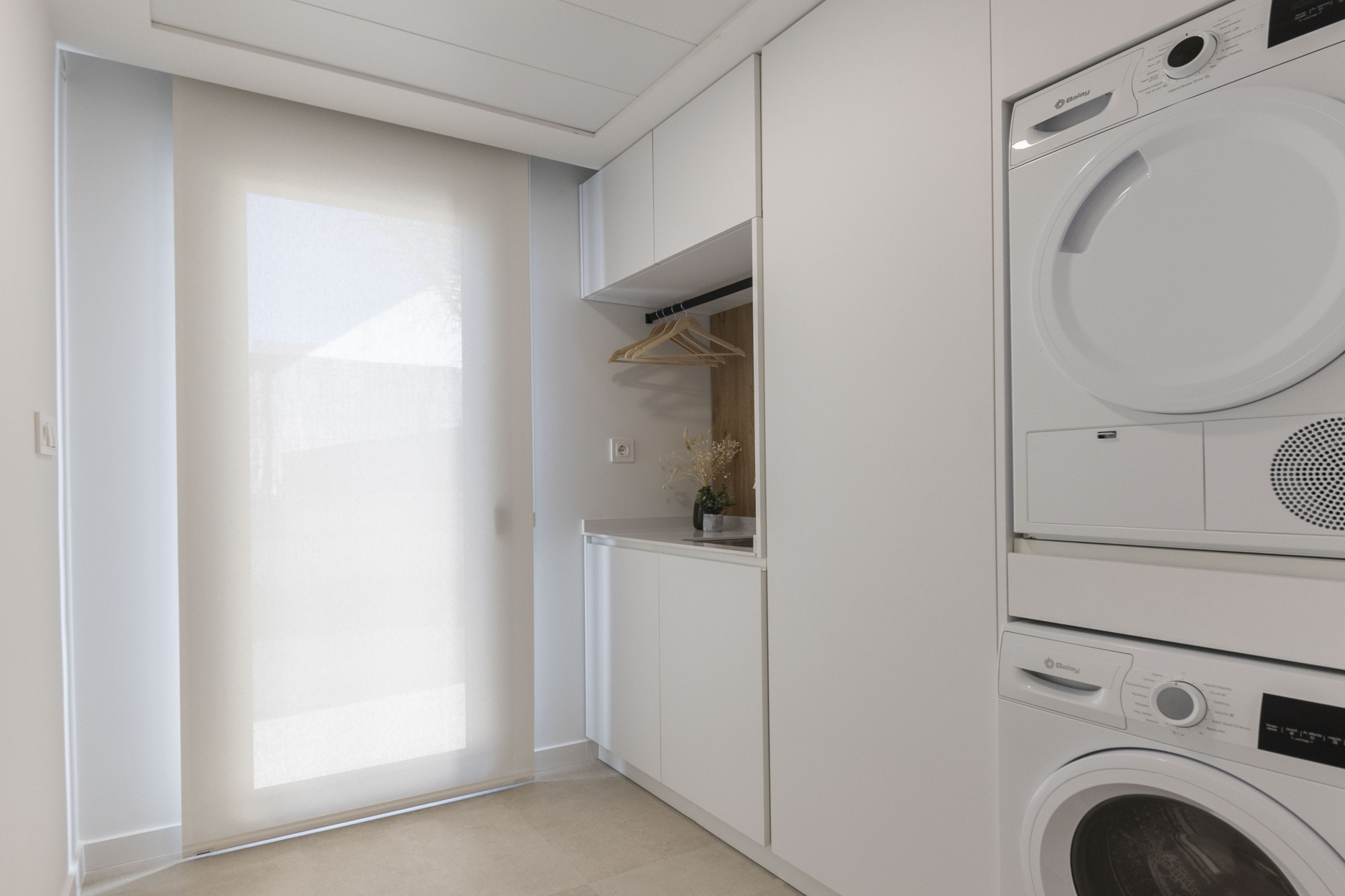 New Build - Villa - Murcia - Altaona Golf & Country Village