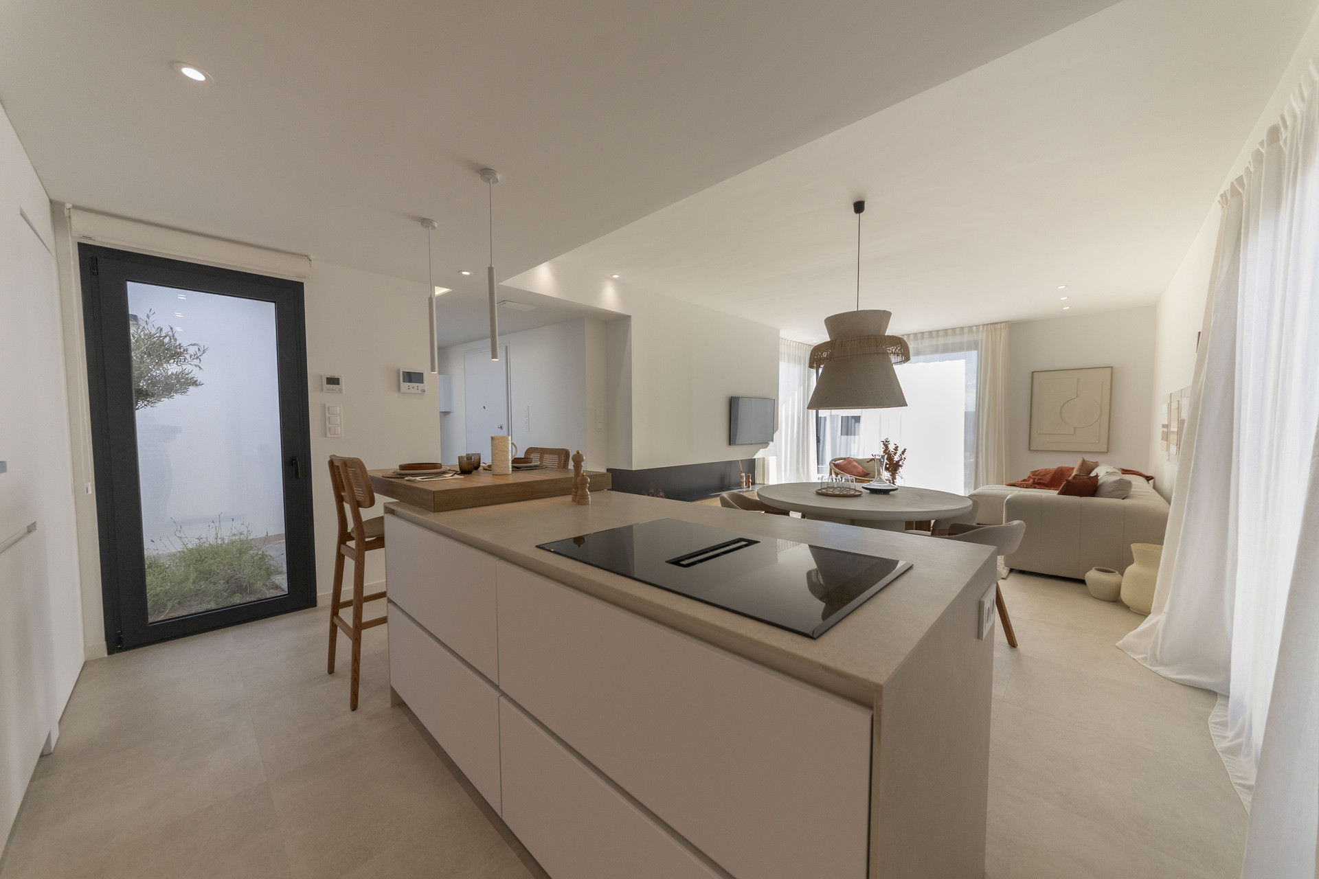 New Build - Villa - Murcia - Altaona Golf & Country Village