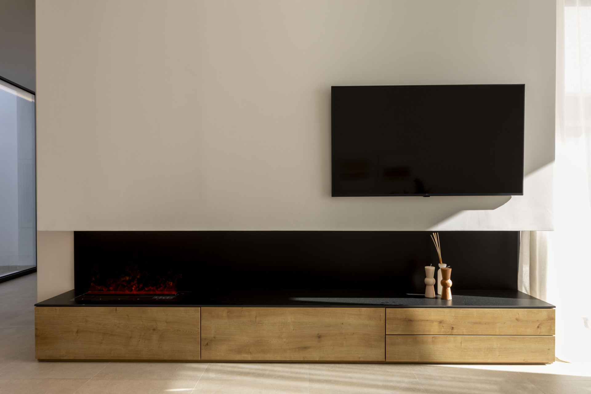 New Build - Villa - Murcia - Altaona Golf & Country Village