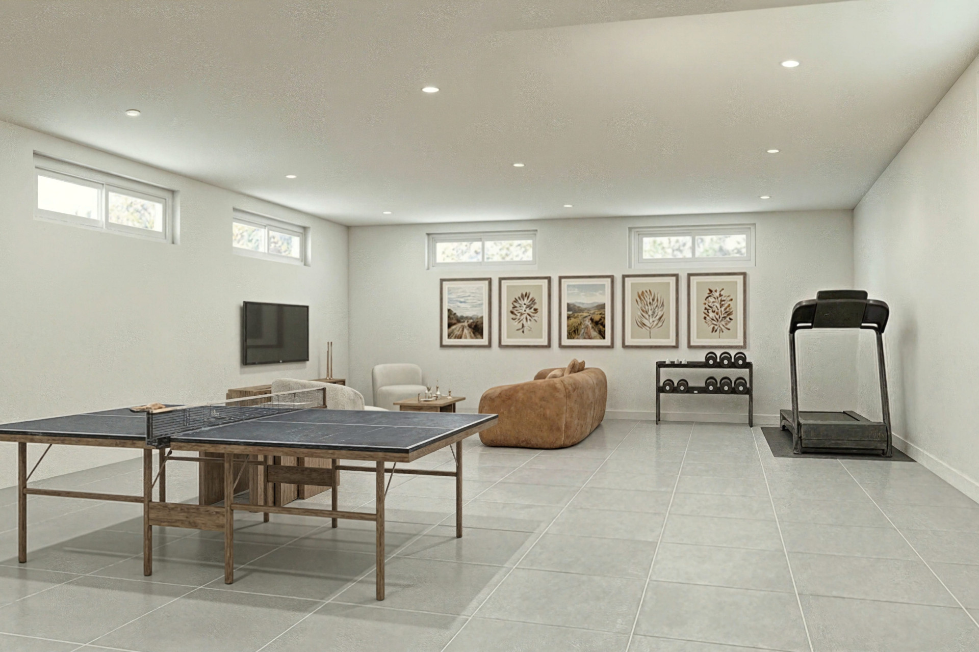 New Build - Villa - Murcia - Camposol Golf