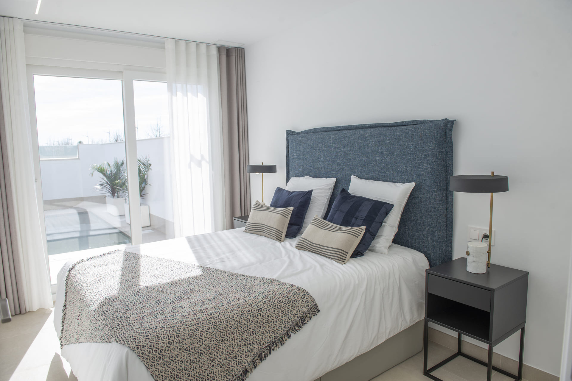 New Build - Villa - Murcia - Las Esperanzas