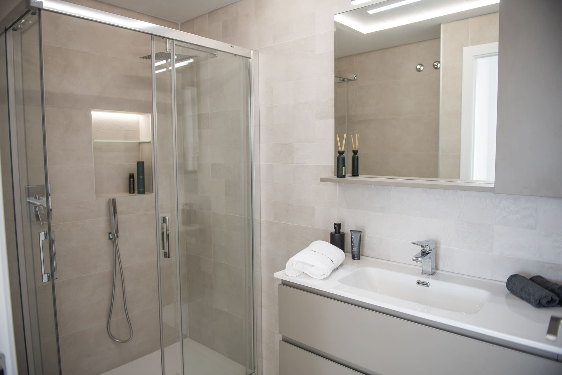 New Build - Villa - Murcia - Las Esperanzas