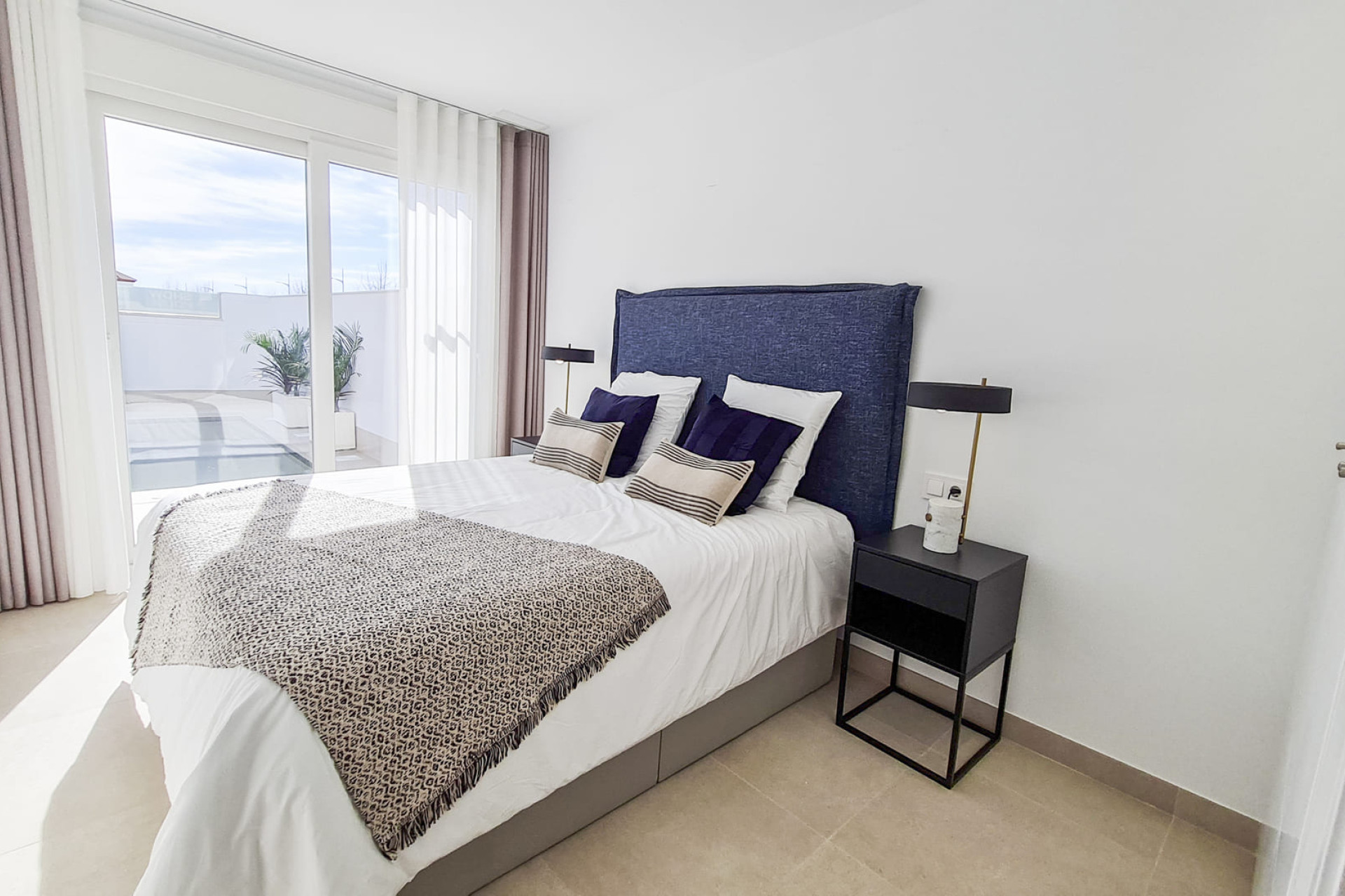 New Build - Villa - Murcia - Las Esperanzas