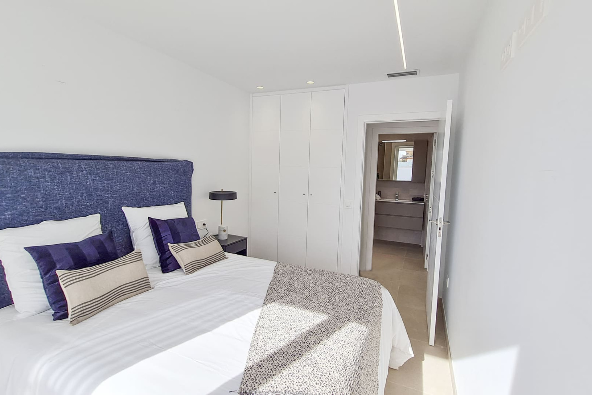 New Build - Villa - Murcia - Las Esperanzas