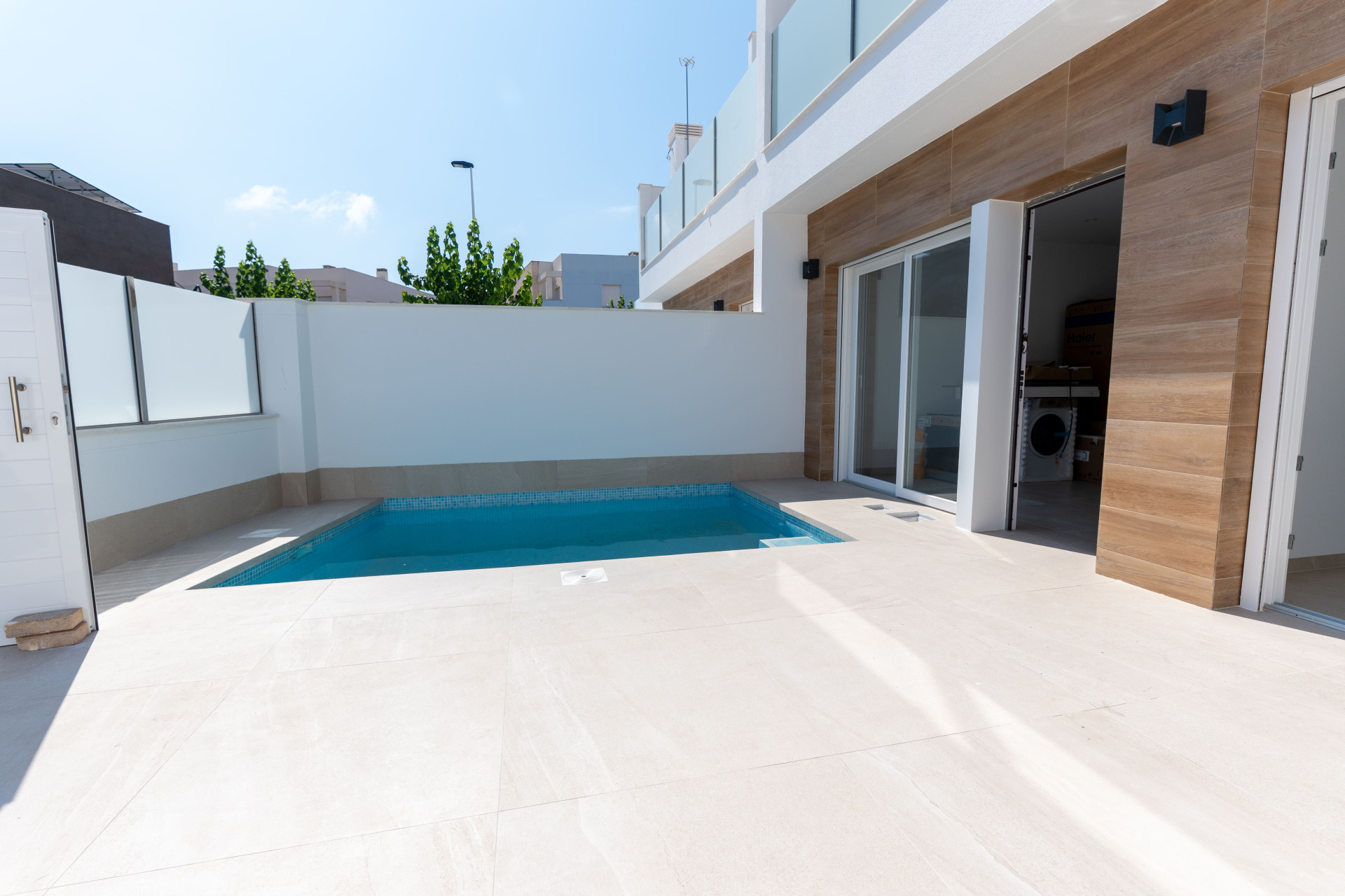New Build - Villa - Murcia - Las Esperanzas