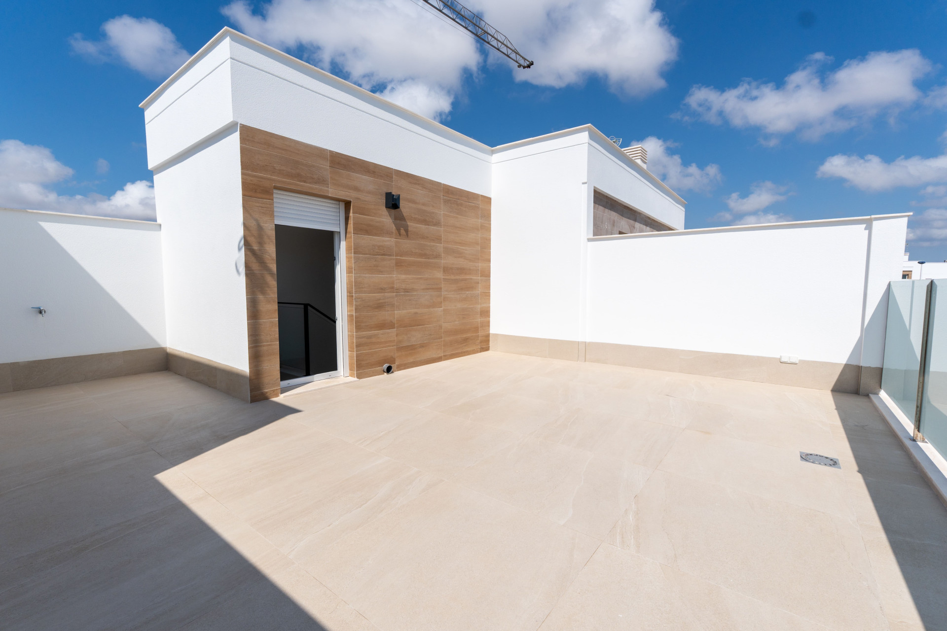 New Build - Villa - Murcia - Las Esperanzas