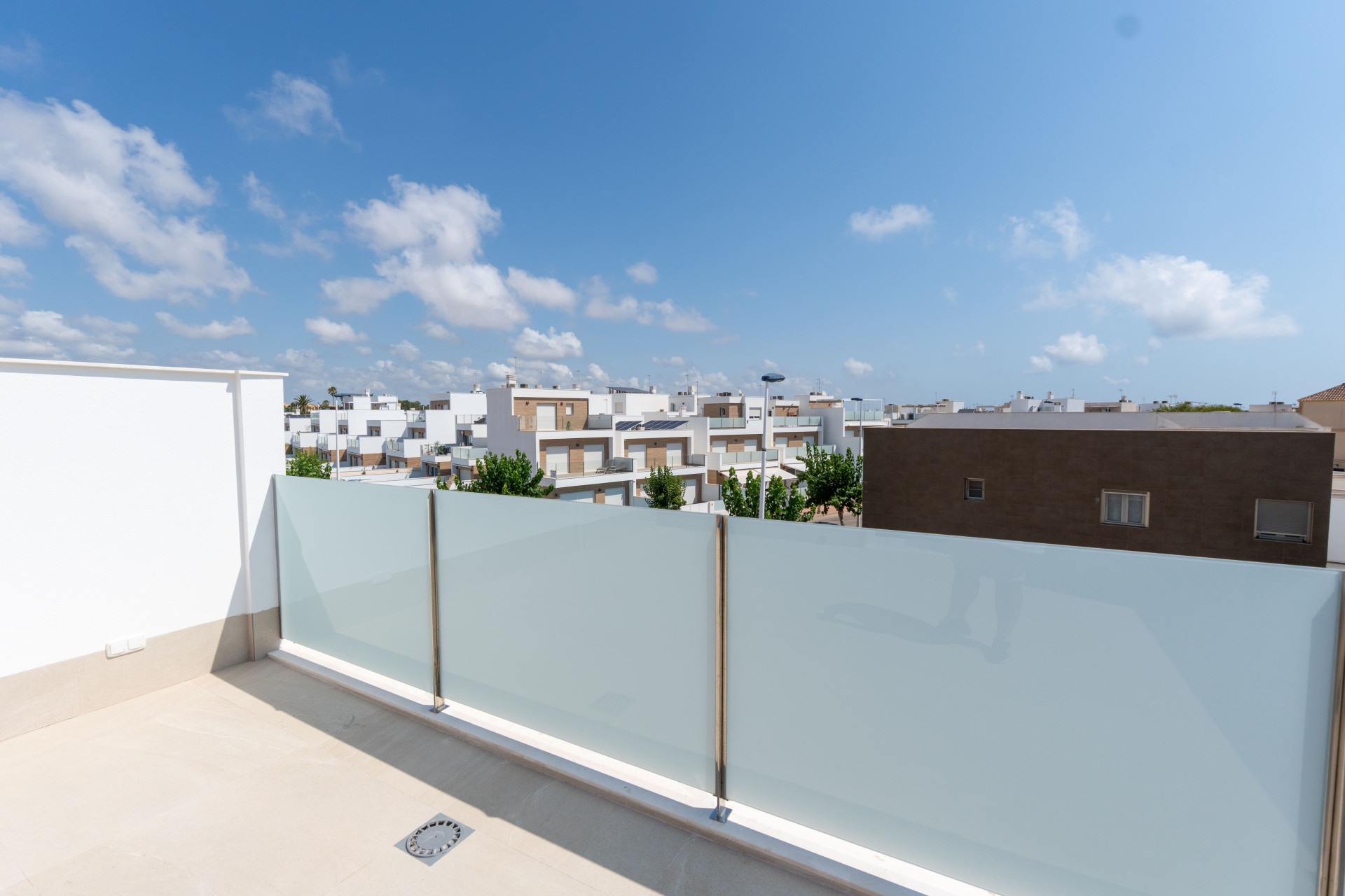 New Build - Villa - Murcia - Las Esperanzas